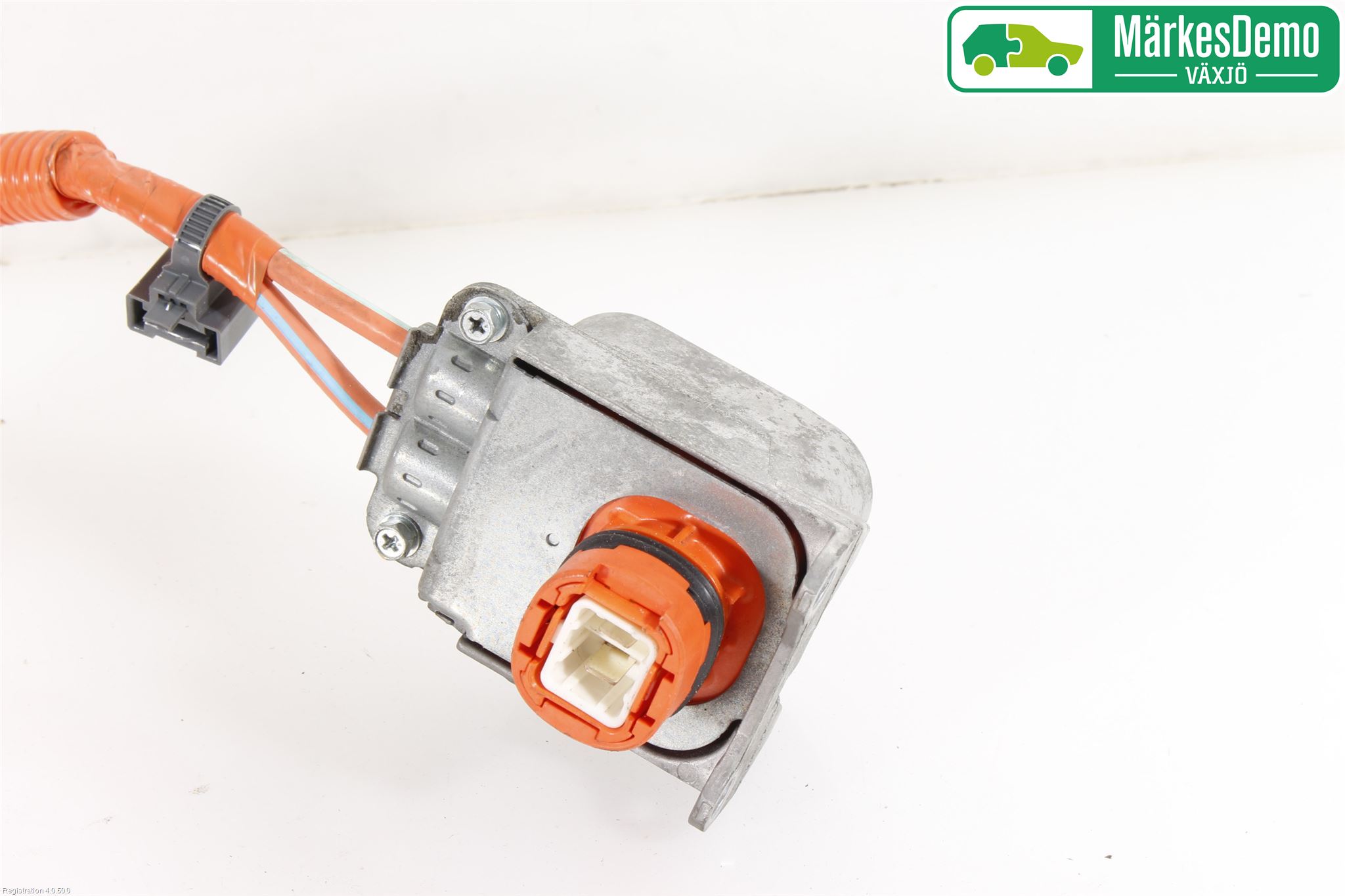 Toyota C-HR 16-23 Kabelhärva