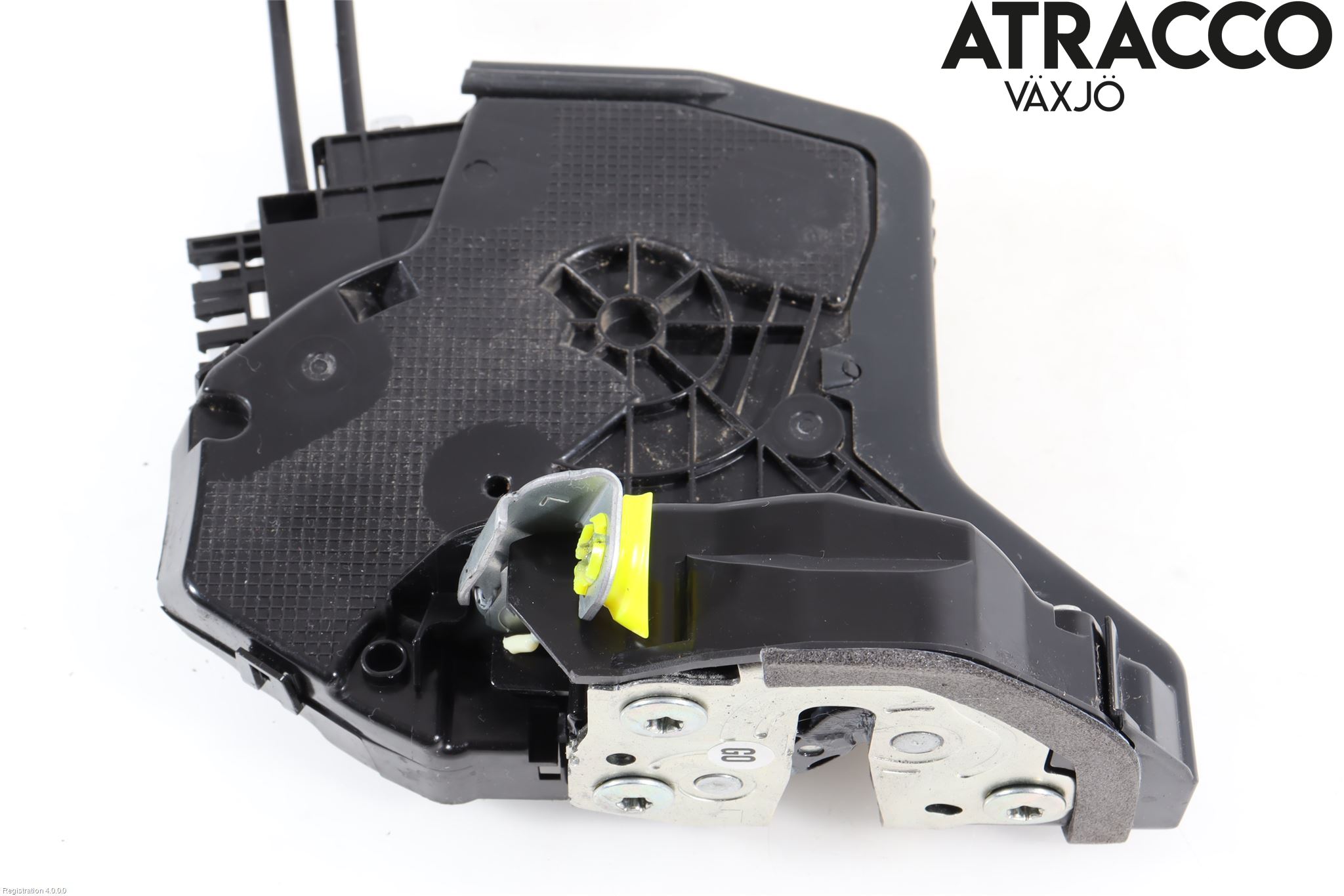 Honda E 20-23 Låskista-Dörrlås