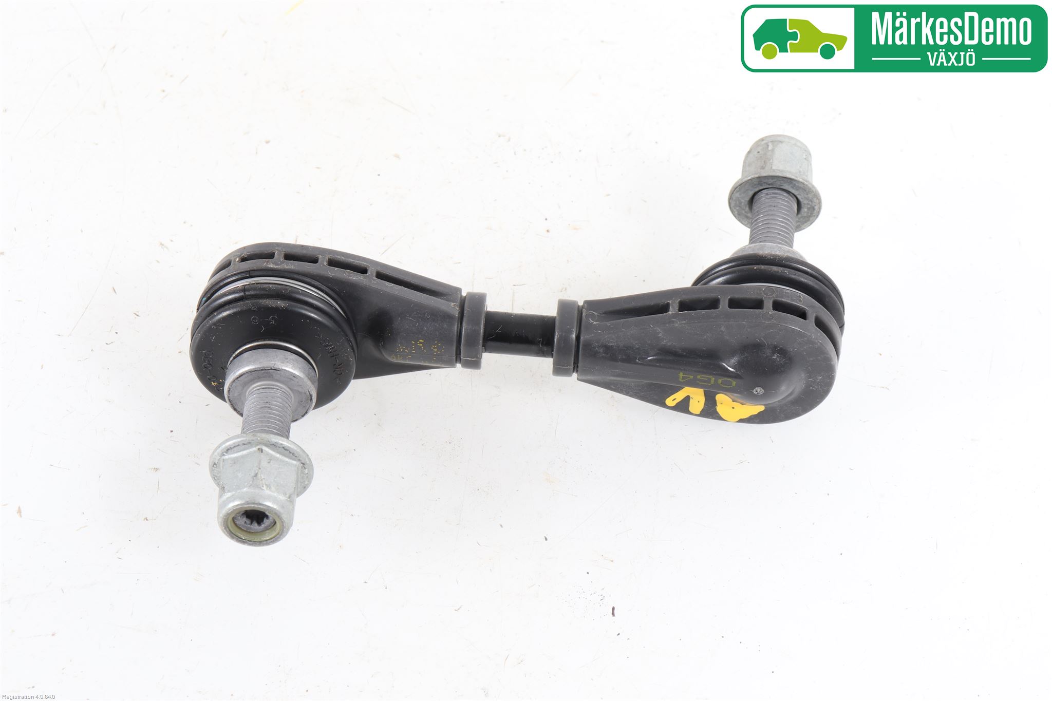 Ford FOCUS 19- Nav Bak