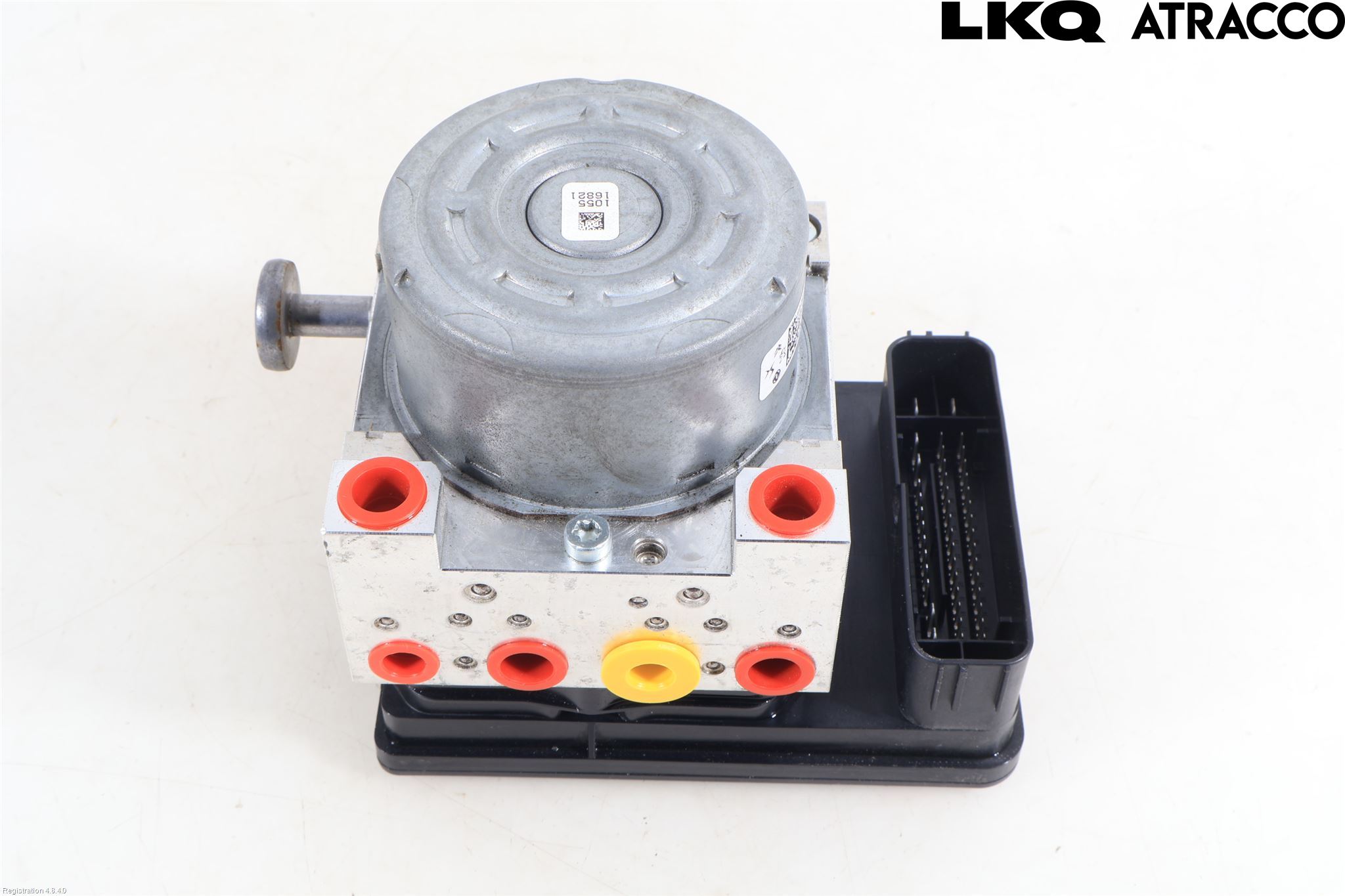 Peugeot 2008/E-2008 20- Abs Hydraulaggregat