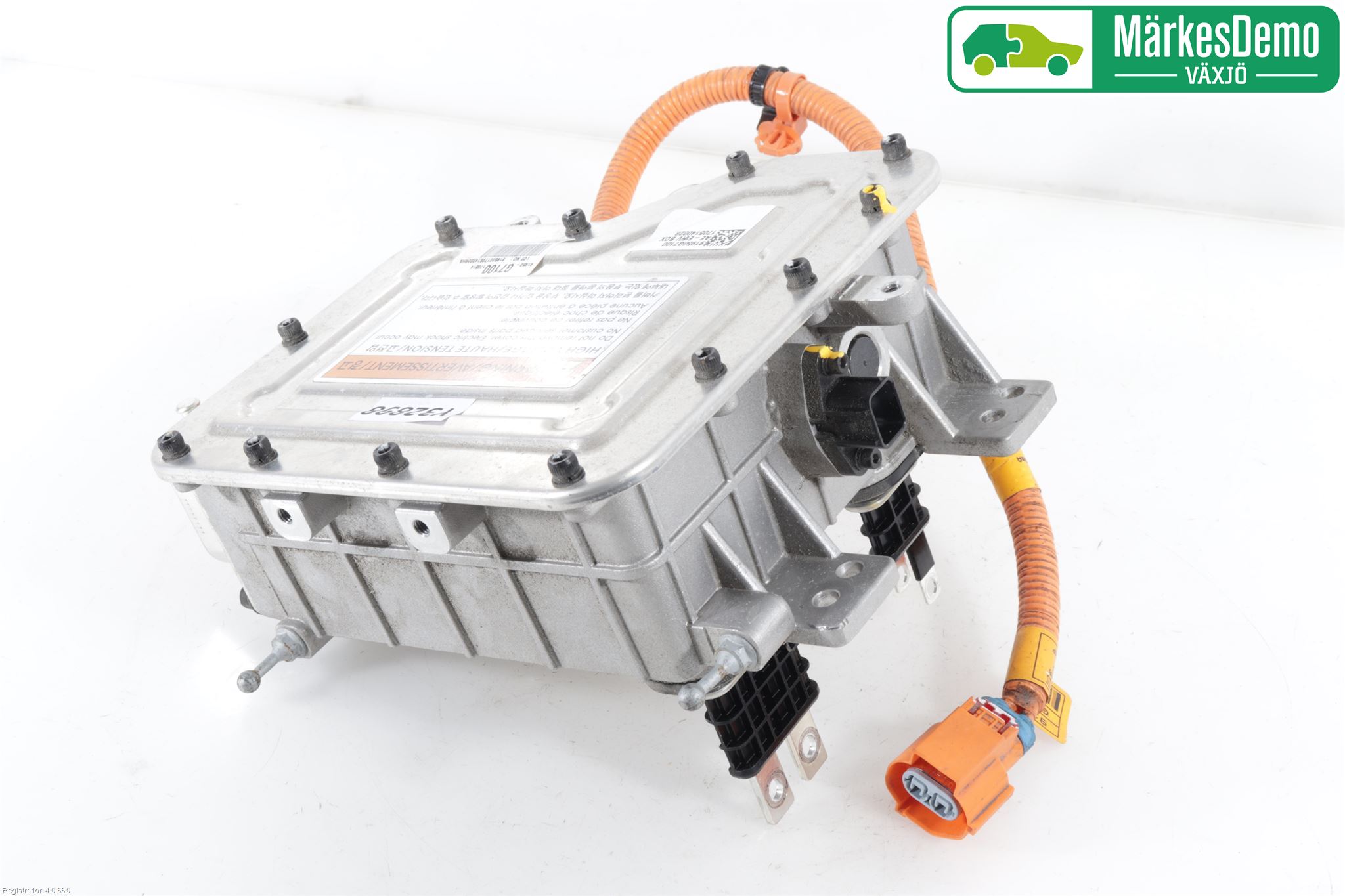 Hyundai IONIQ AE 17-22 Converter