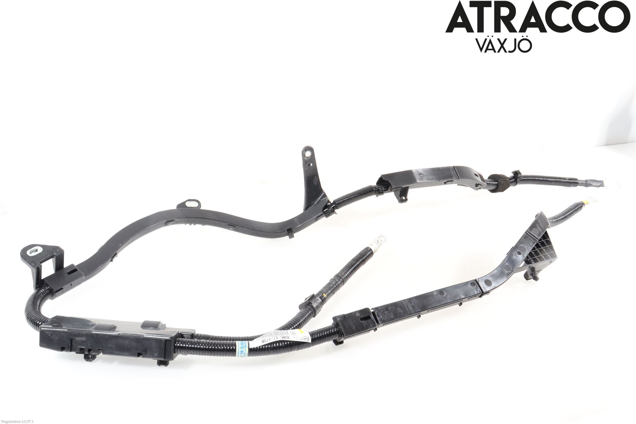 Mazda CX-30 20- Kabelhärva