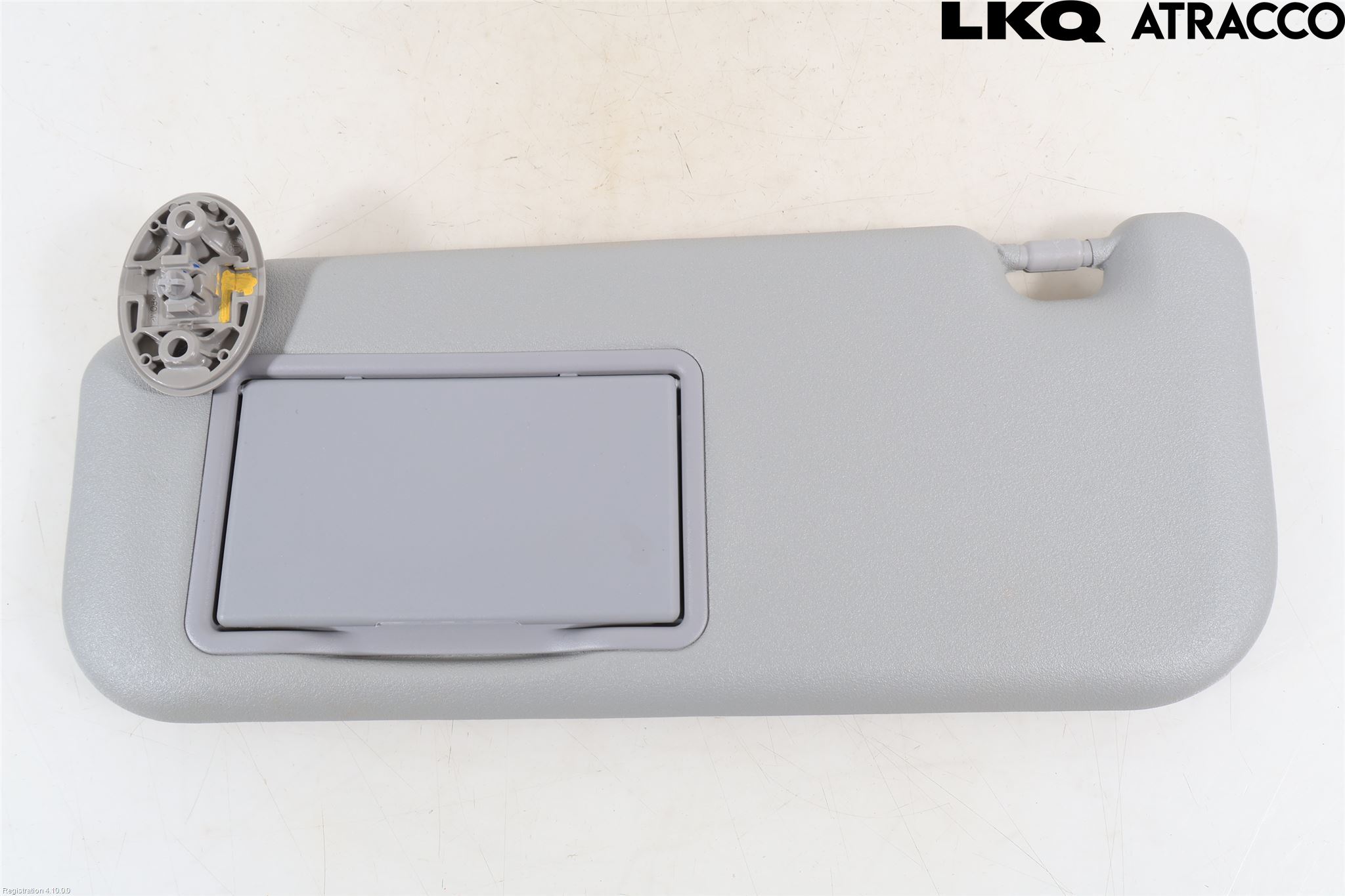 Toyota AURIS 13-19 Solskydd