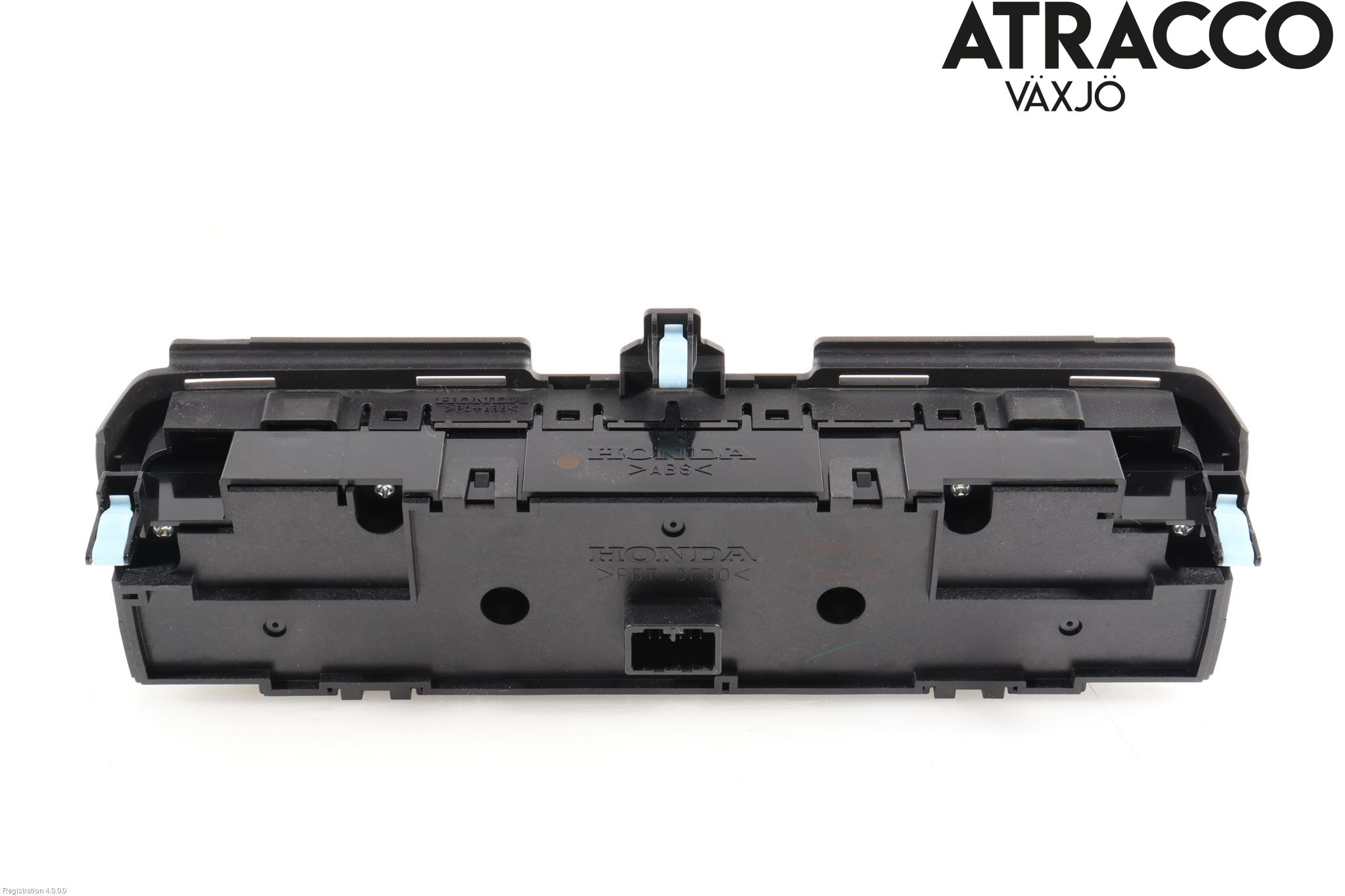 Honda E 20-23 Ac Styrenhet Ac Manöveren