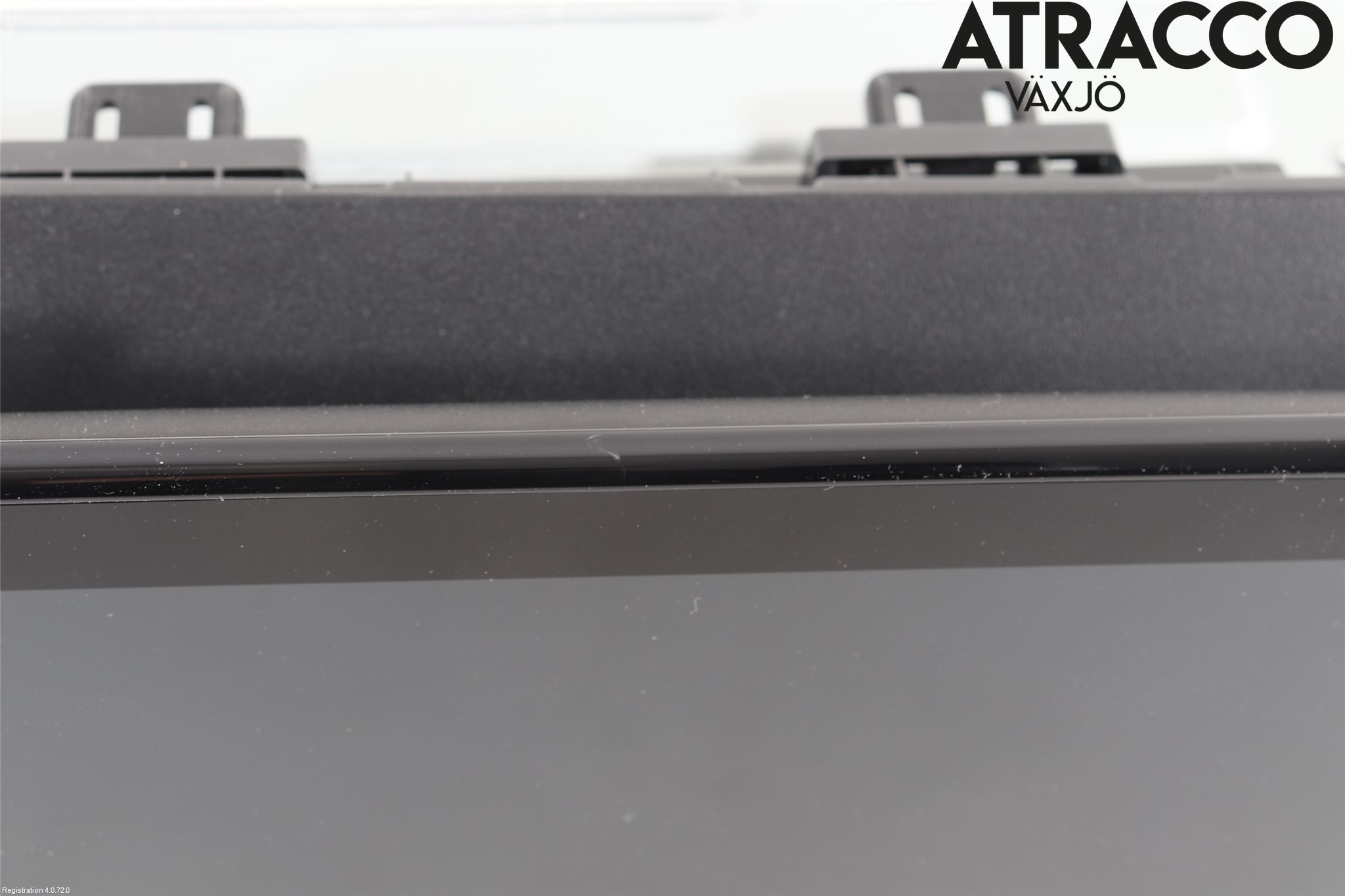 Honda CIVIC 17-22 Cd Radio - Multimediapanel