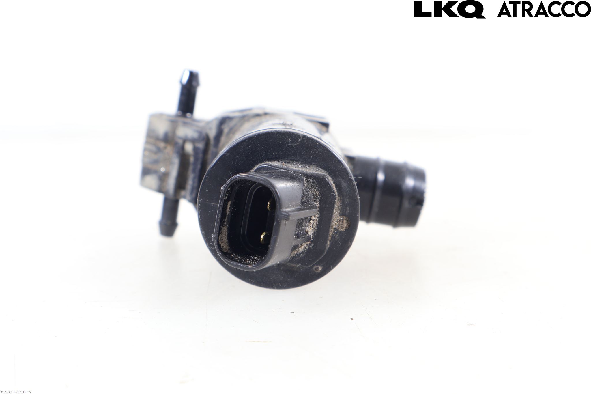 Toyota RAV4 19- Spolarpump Vindruta