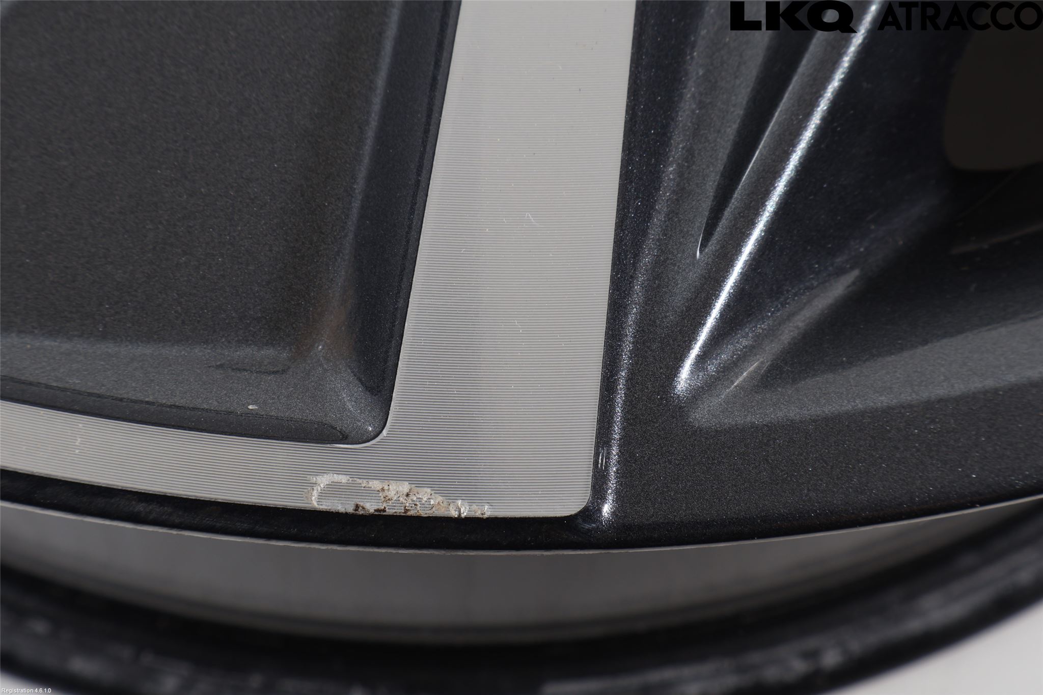 Hyundai TUCSON 05- Fälg Aluminium