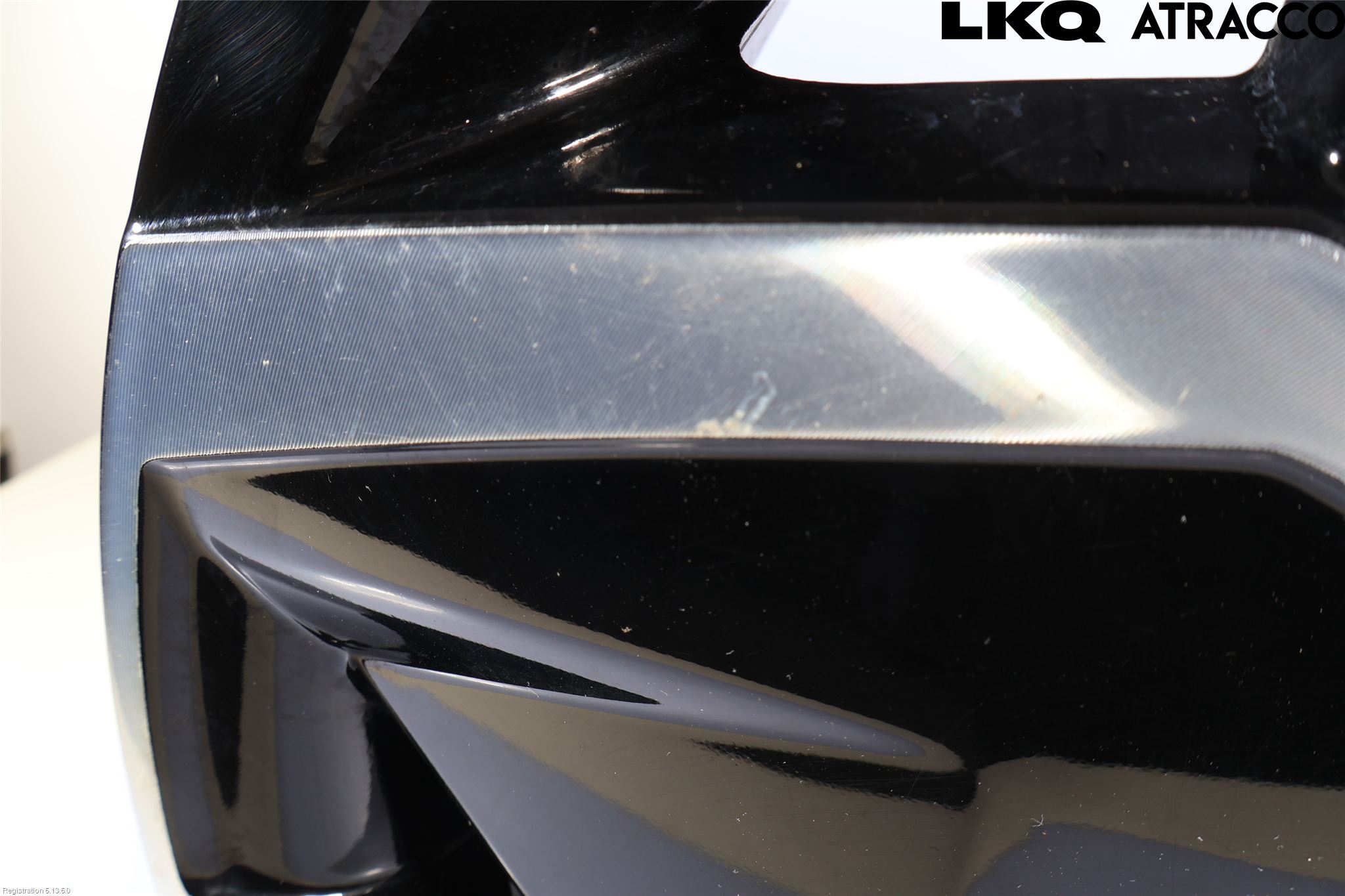 Hyundai IONIQ 5 NE 22- Fälgsats Aluminium