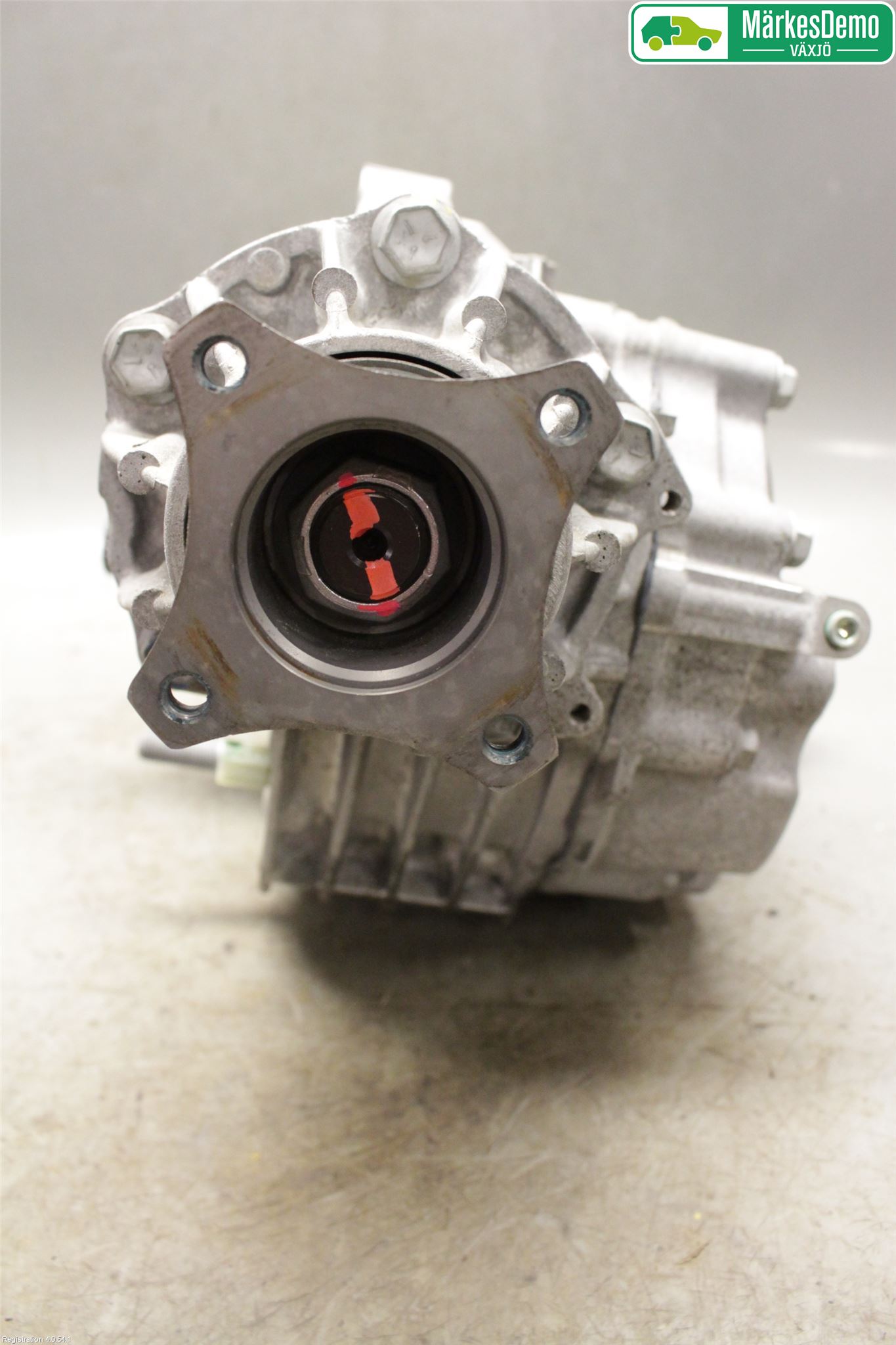 Suzuki VITARA 15- Växel Fördelningslåda