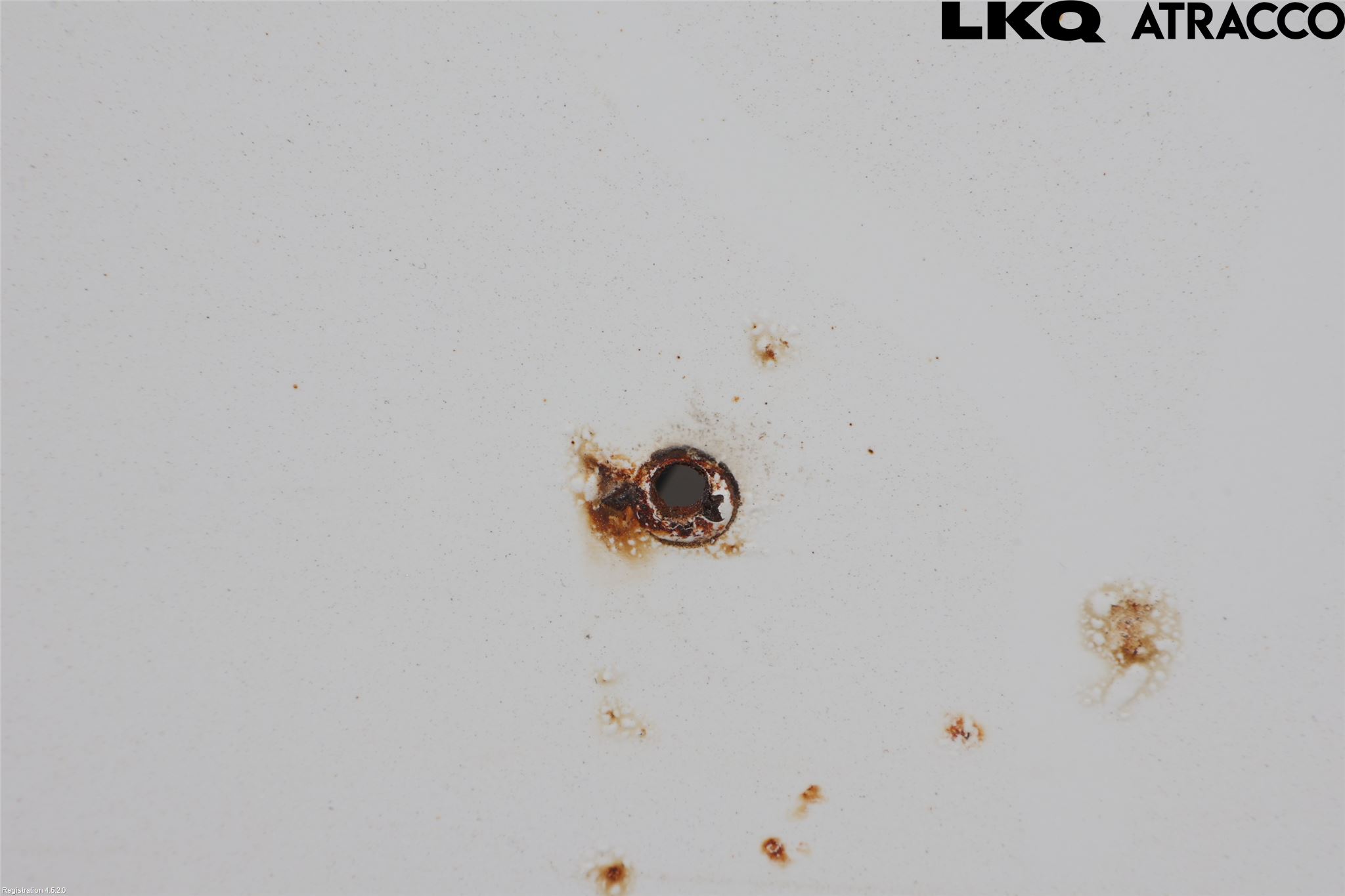 Mitsubishi OUTLANDER 13-21 Baklucka Kombi