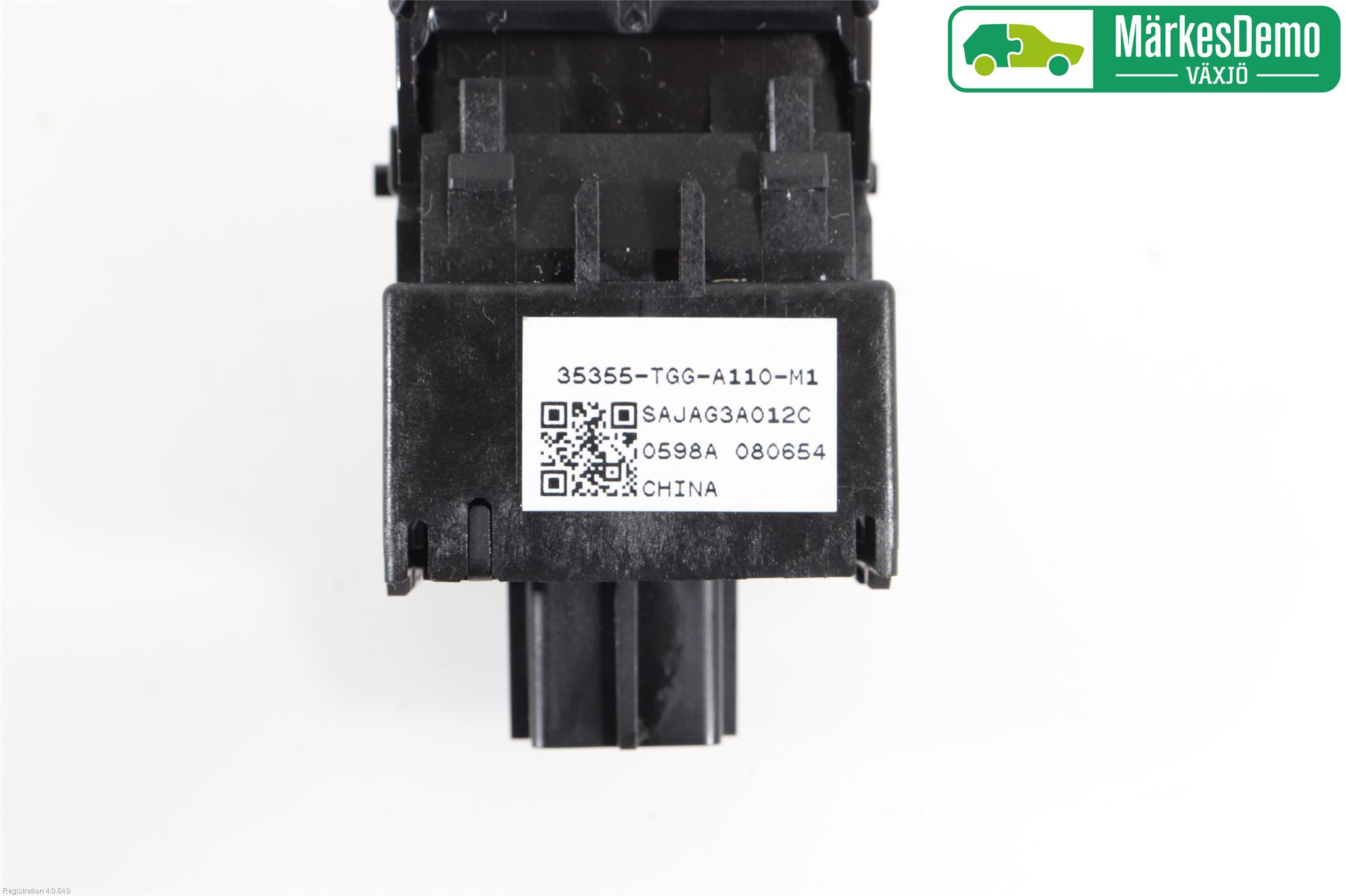 Honda CIVIC 17-22 Strömställare Parkeringsbroms