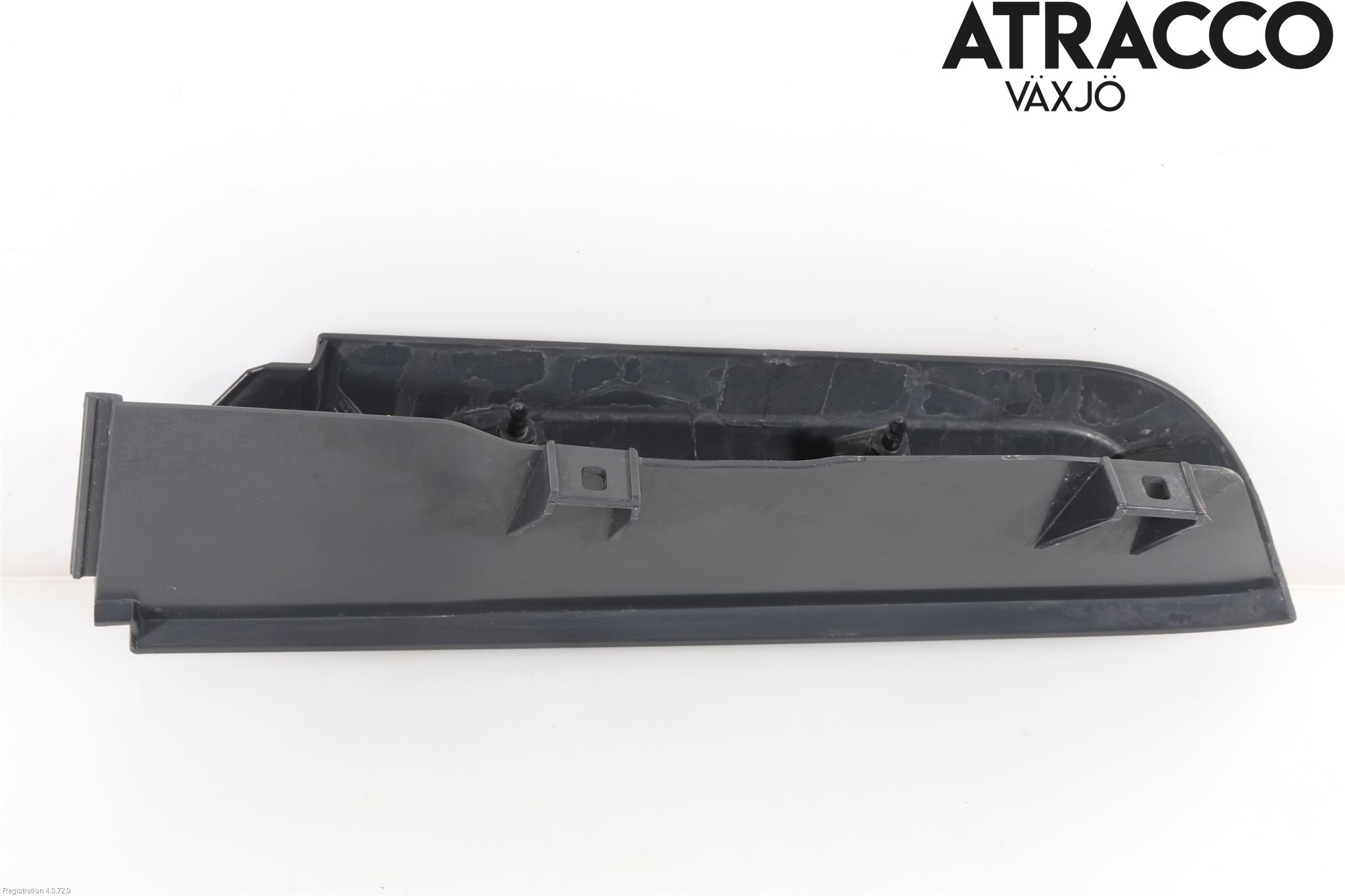 Ford TRANSIT/TOURNEO CONNECT 13-22 List Bak-Baklucka