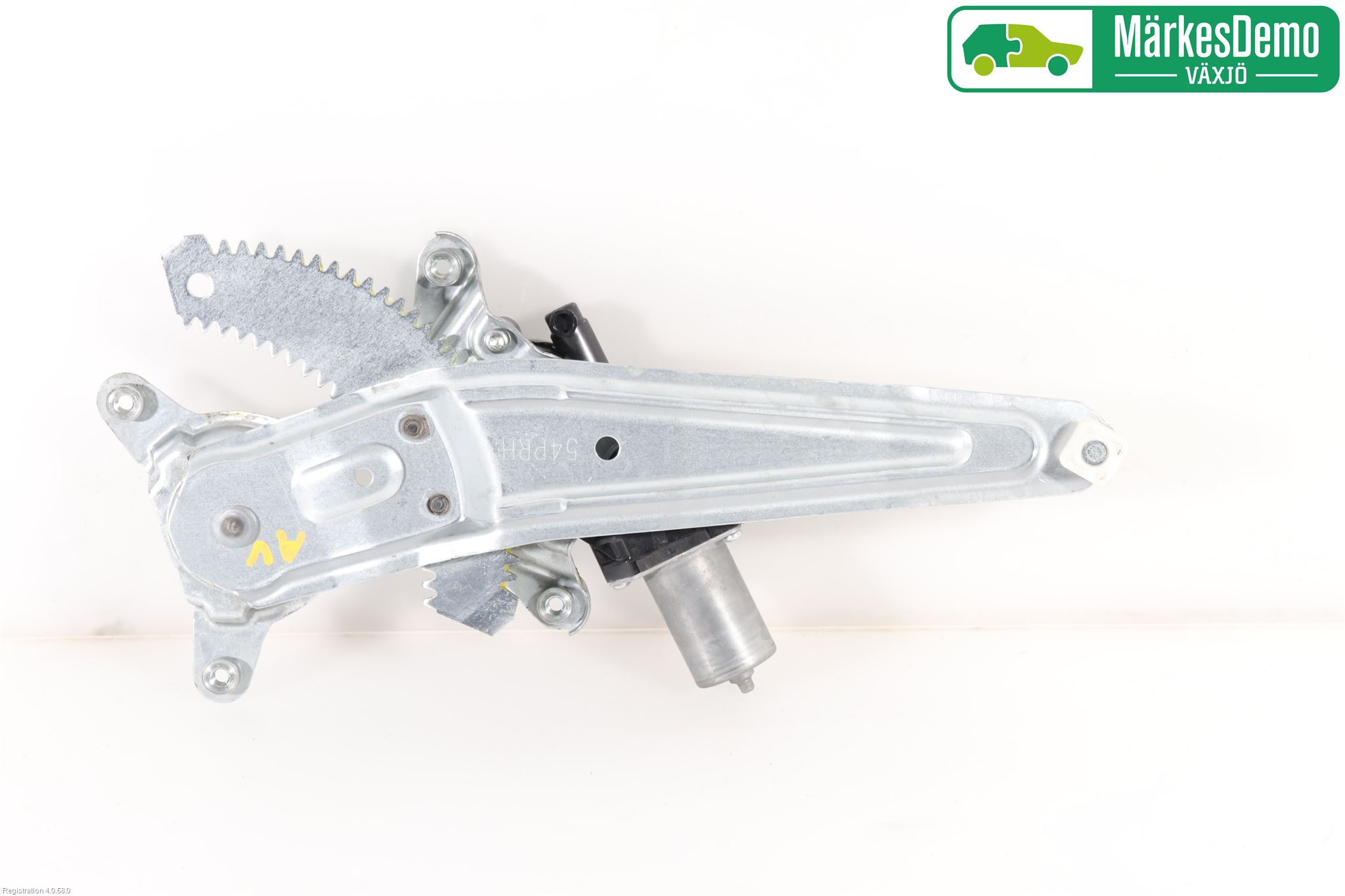 Suzuki VITARA 15- Fönsterhiss El Kompl