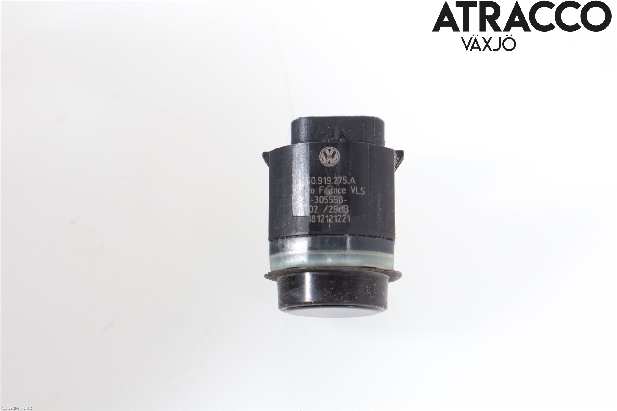 Audi A1/S1 11-18 Parkeringshjälp Backsensor