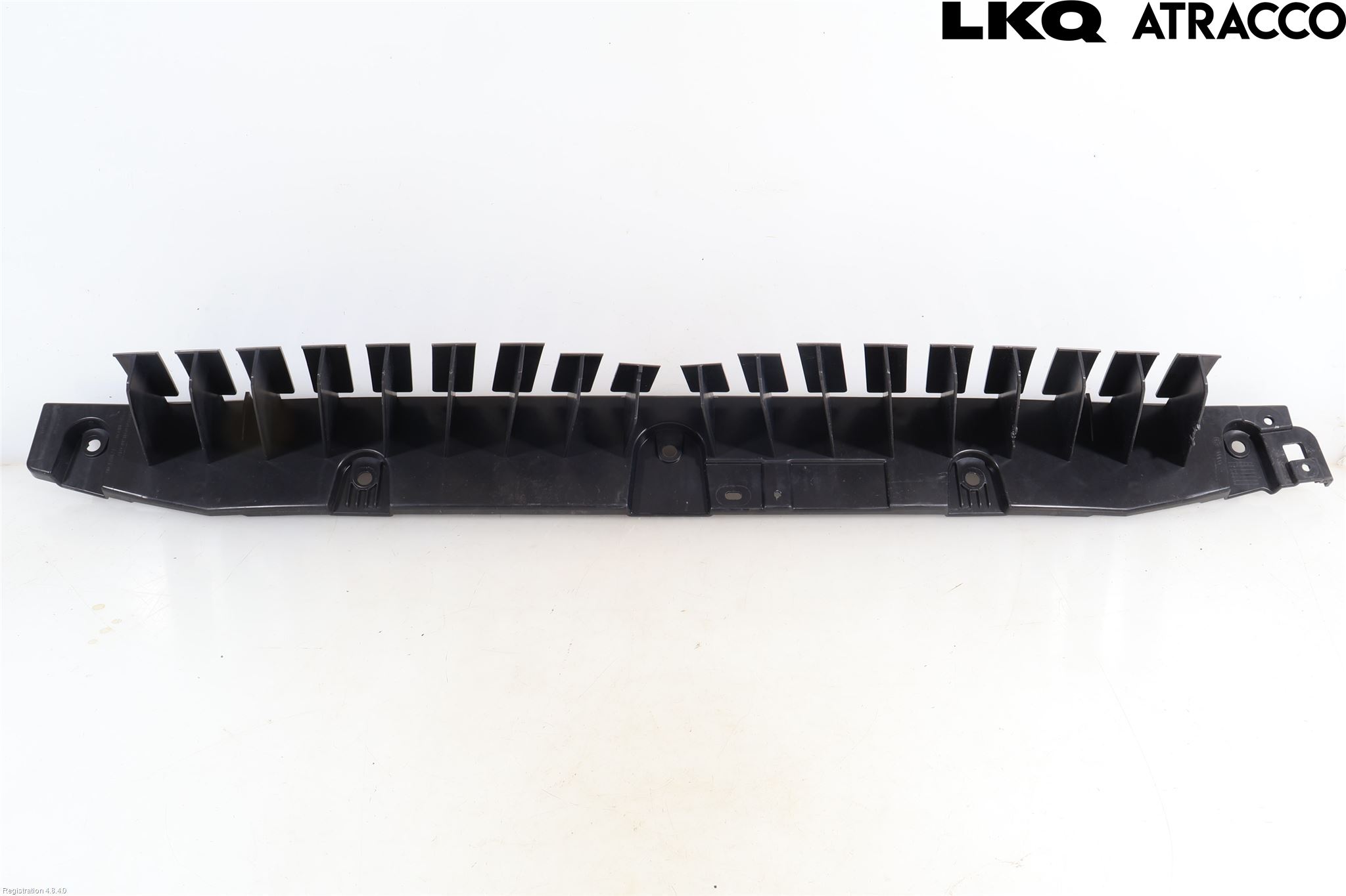 Peugeot 408 22- Stötfångare Deformelement Bak