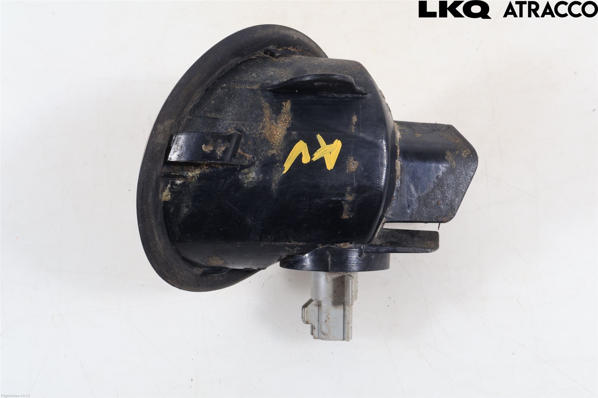 Toyota COROLLA 98-01 Blinkers Fram Höger