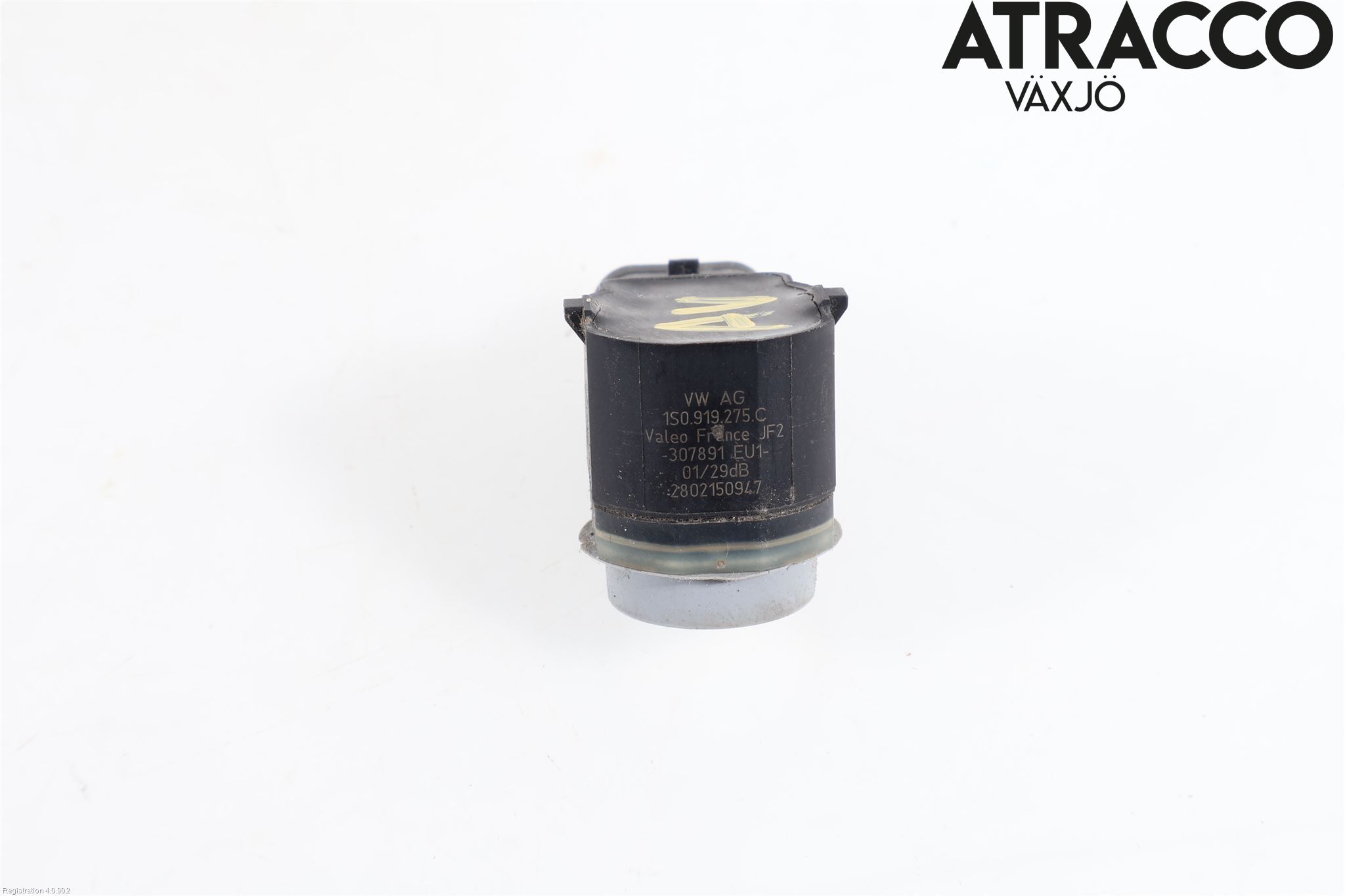 Audi A6 ALLROAD 12-18 Parkeringshjälp Backsensor