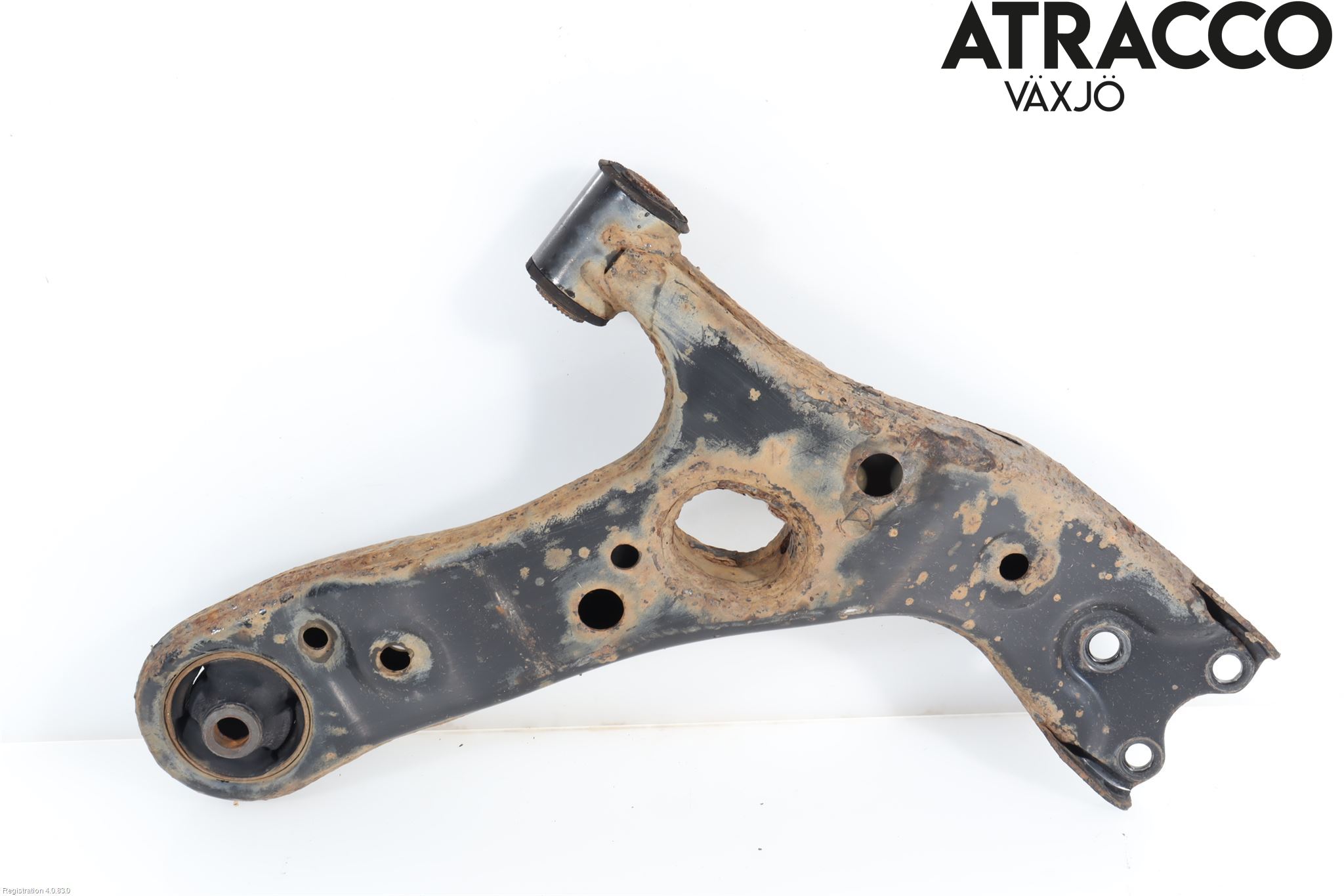 Toyota AURIS 10-12 Bärarm Fram Undre Vä