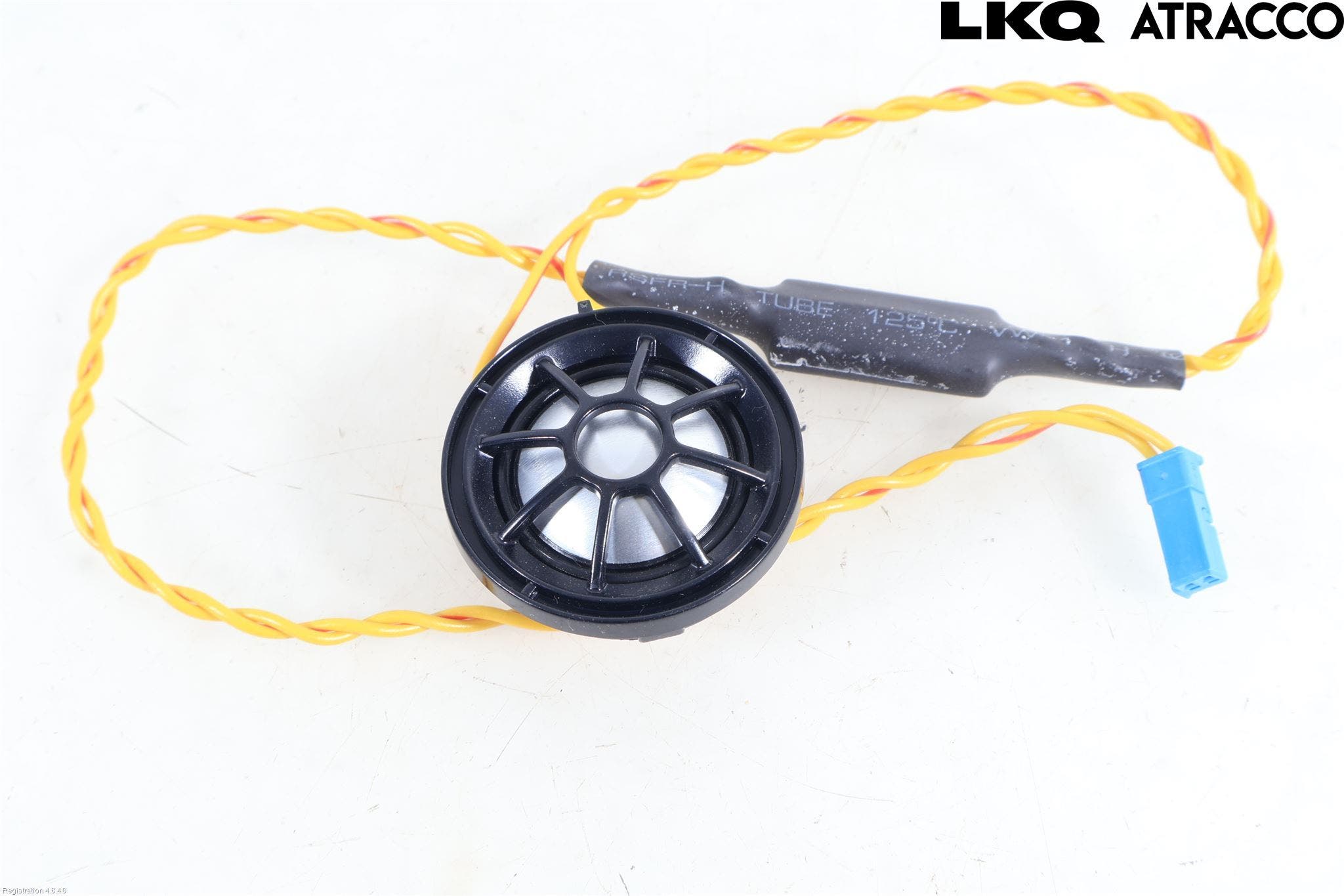 BMW 2 F45 Active Tourer 14-21 Högtalare