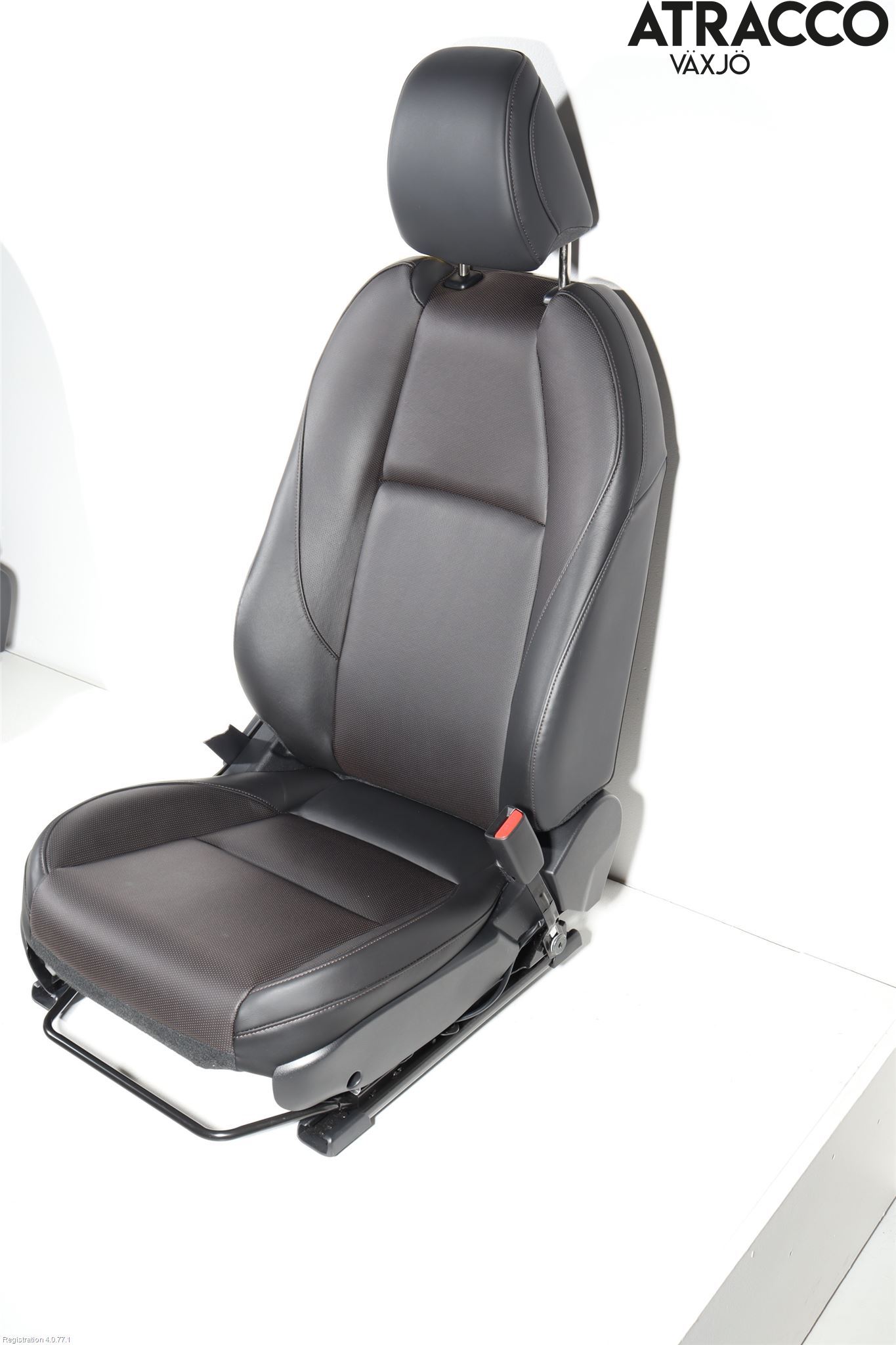 Mazda 3 IV 19- Inredning Stol Fram Hö