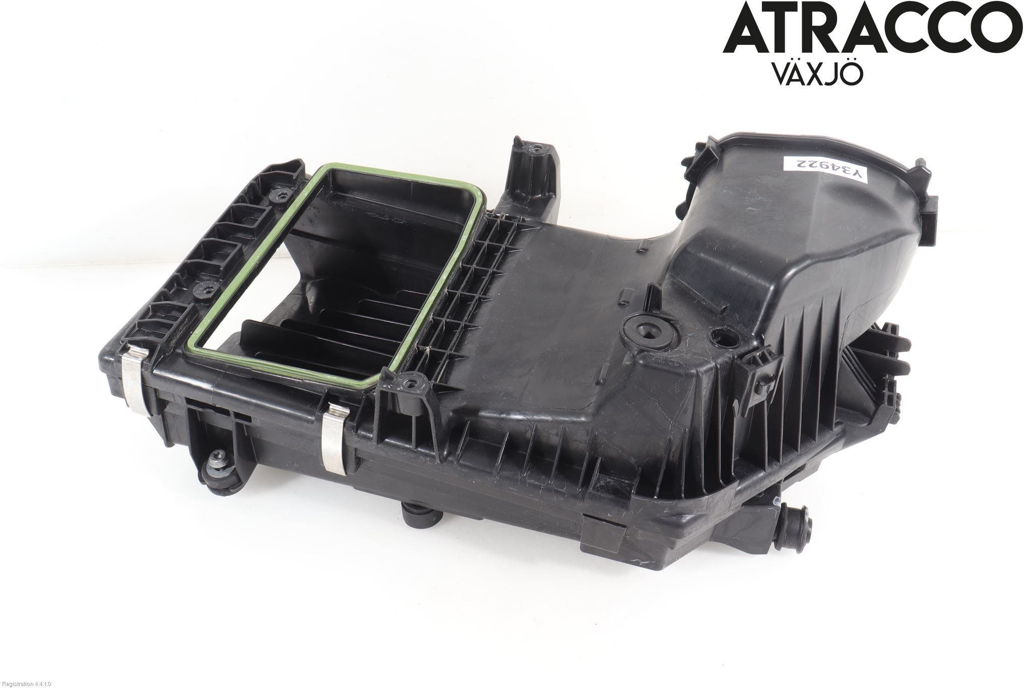 Mercedes-Benz MB E-KLASS (W213) 16-23 Luftrenare