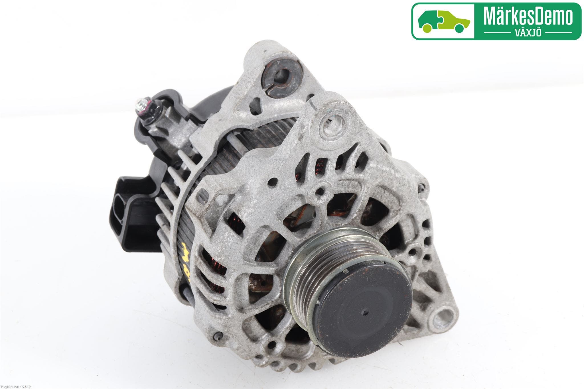 Hyundai i40 16-18 Generator