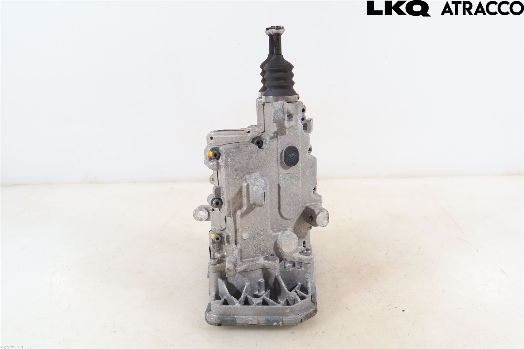 Hyundai i30 PD 17- Kopplingscylinder Slav