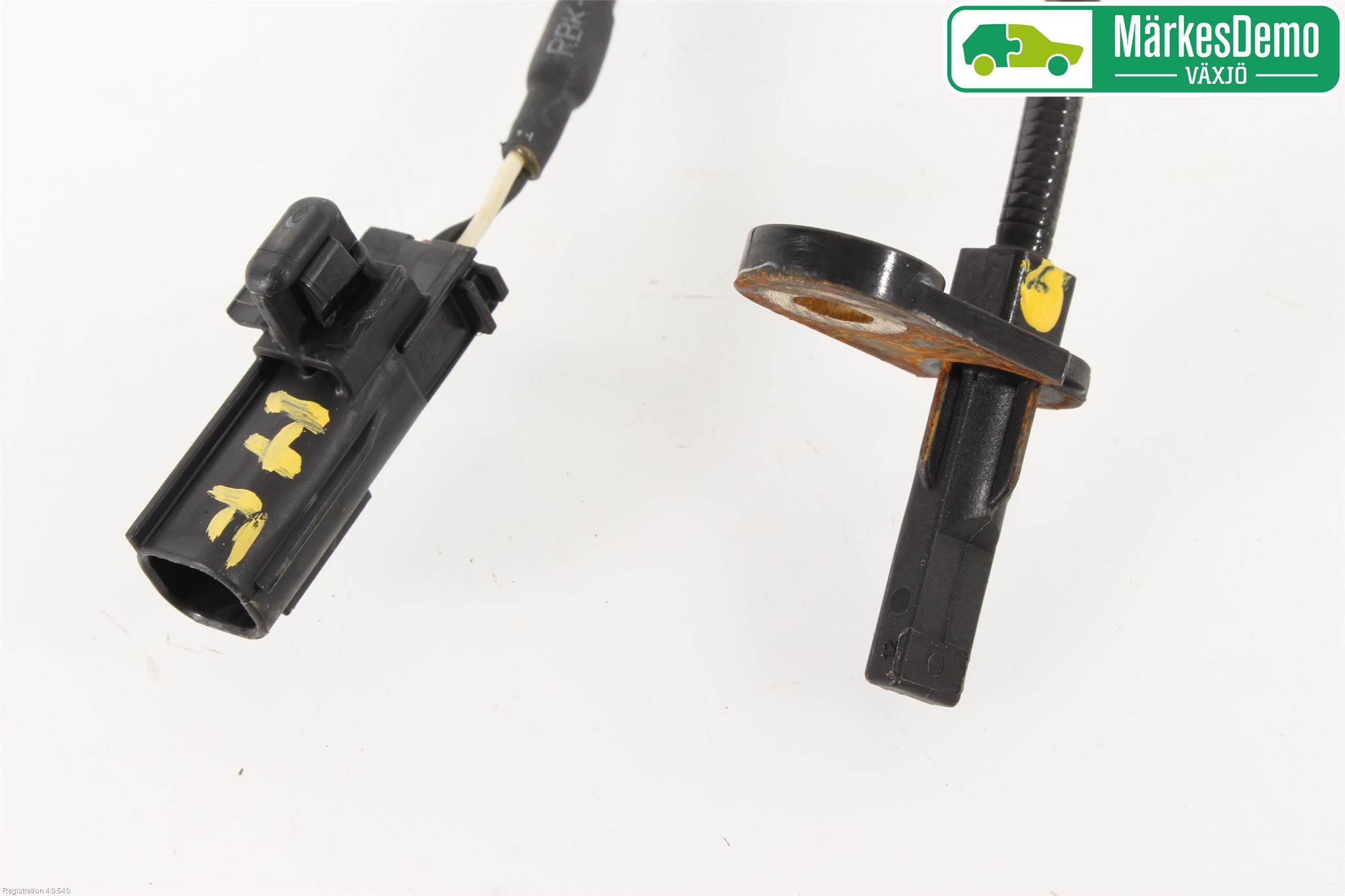 Toyota YARIS XP130 15-20 Abs Sensor