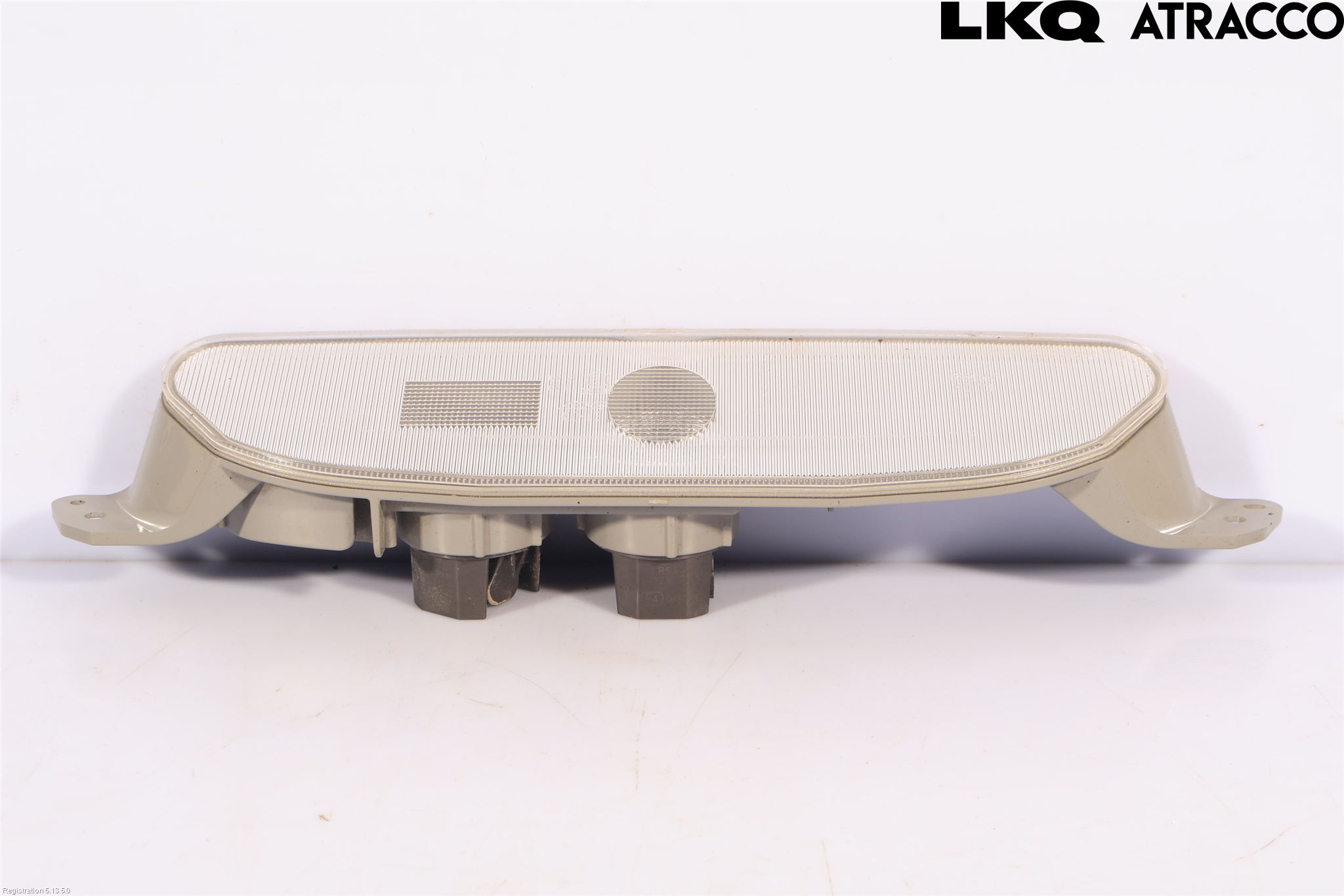 Toyota YARIS XP21 20- Backlampa