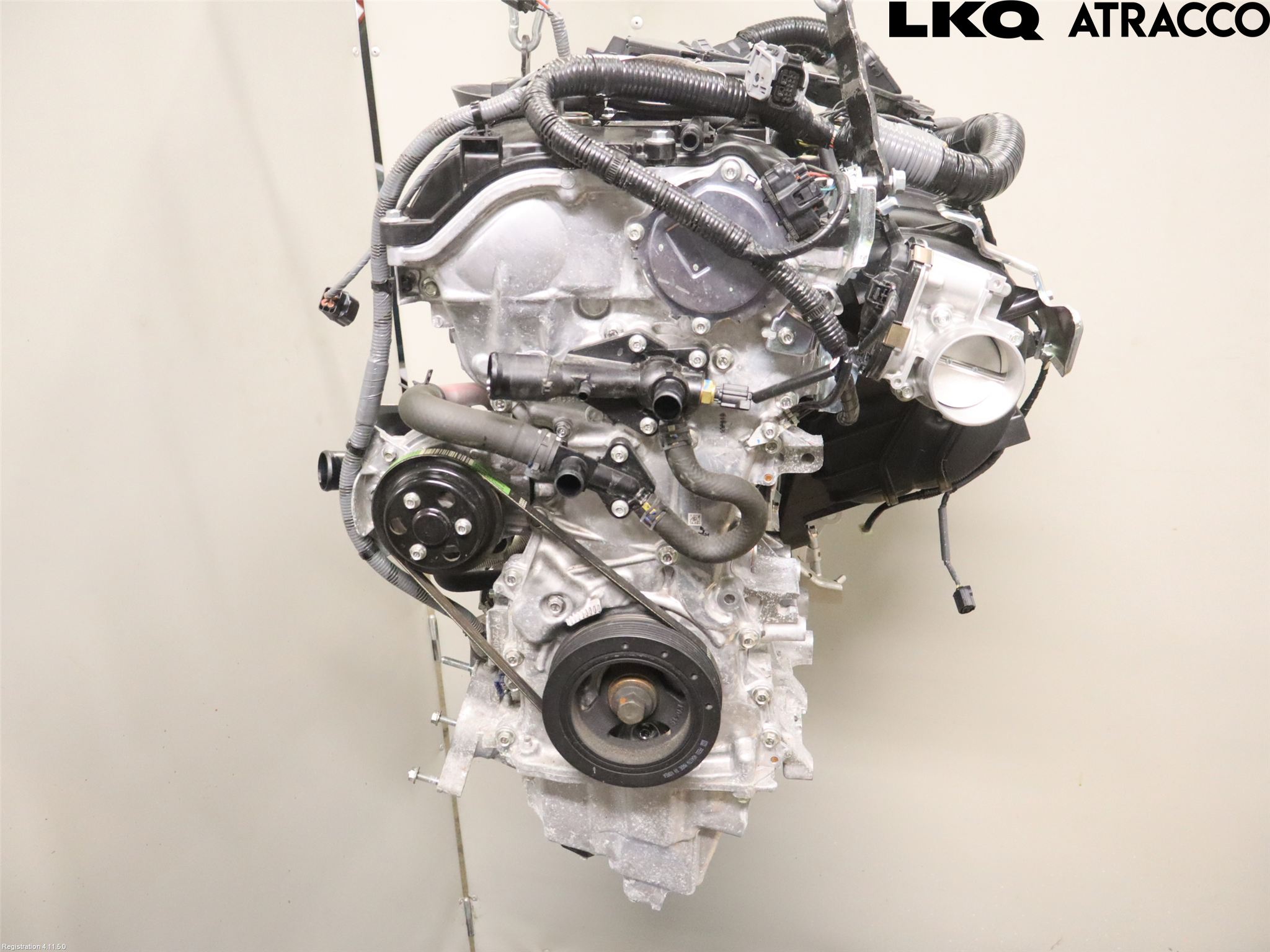 Mazda CX-80 24- Motor Bensin