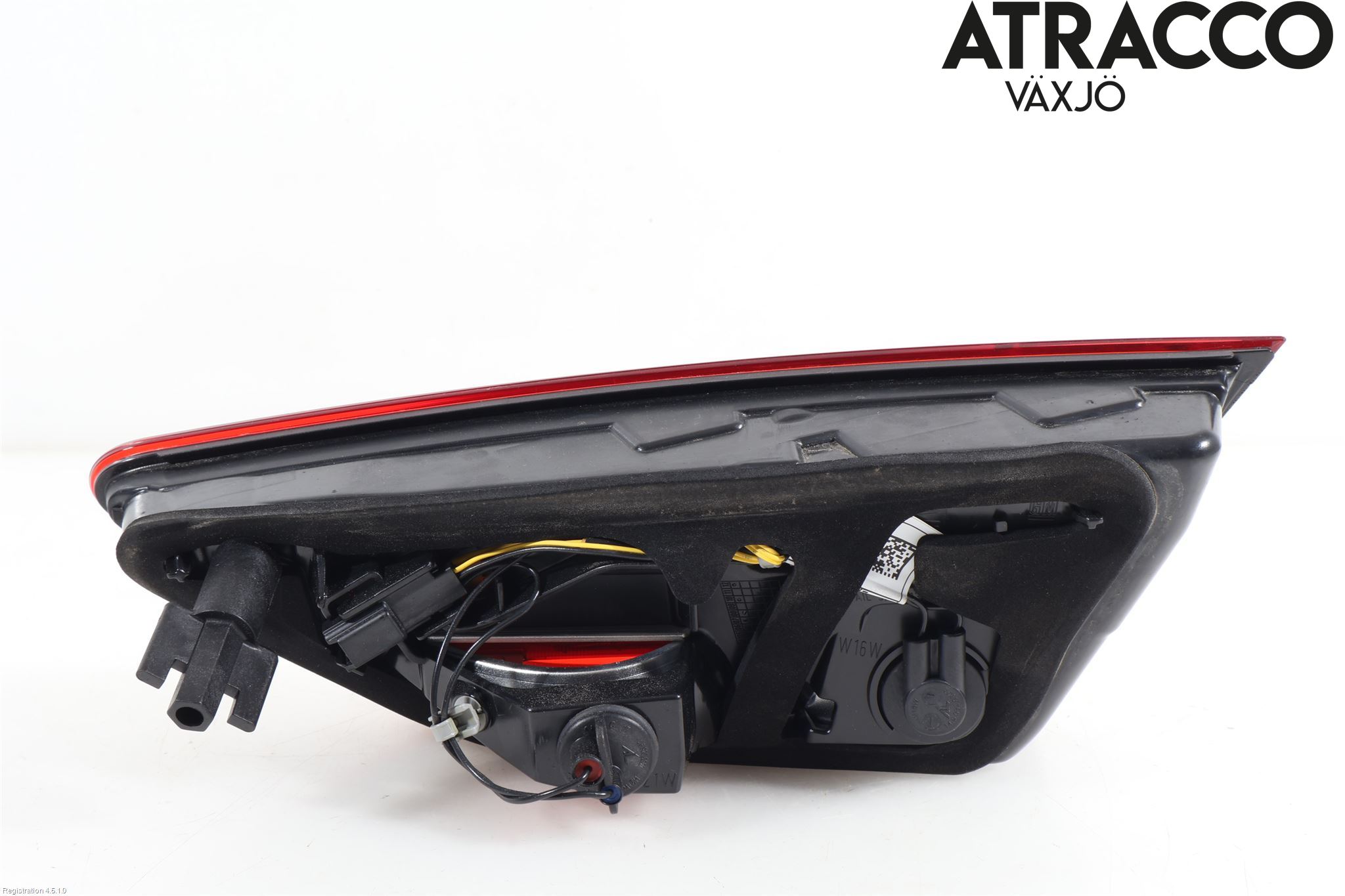 Opel INSIGNIA 17- Bakljus Lucka Vä