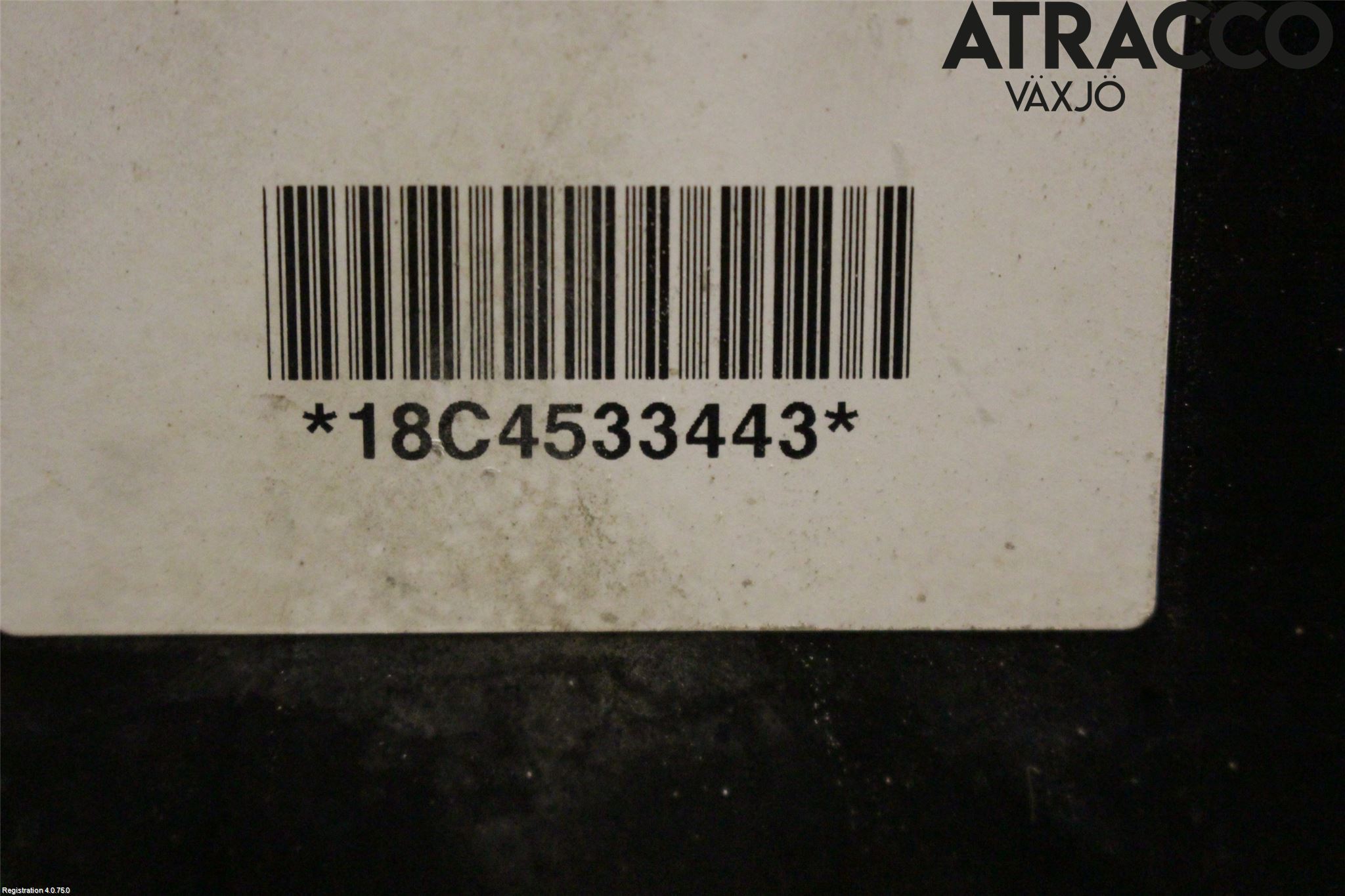 Suzuki VITARA 15- Växellåda Automat