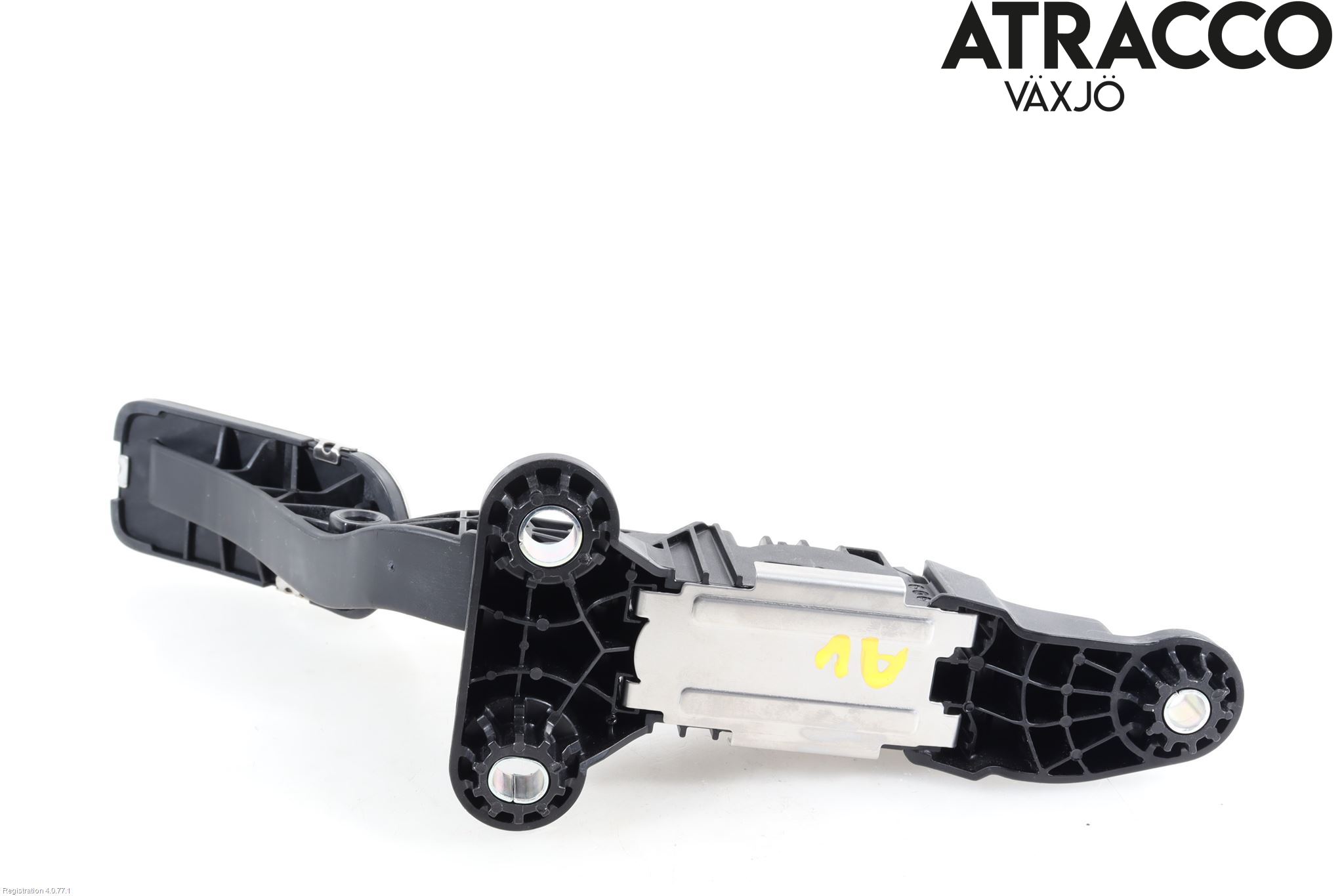 Hyundai IONIQ 5 NE 22- Gaspedal