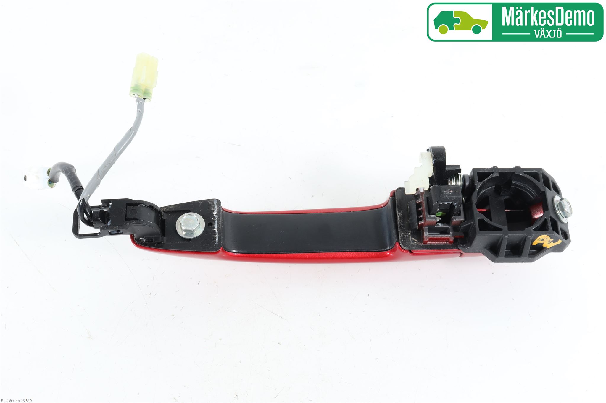 Suzuki SWIFT 17-24 Dörrhandtag Yttre Hö
