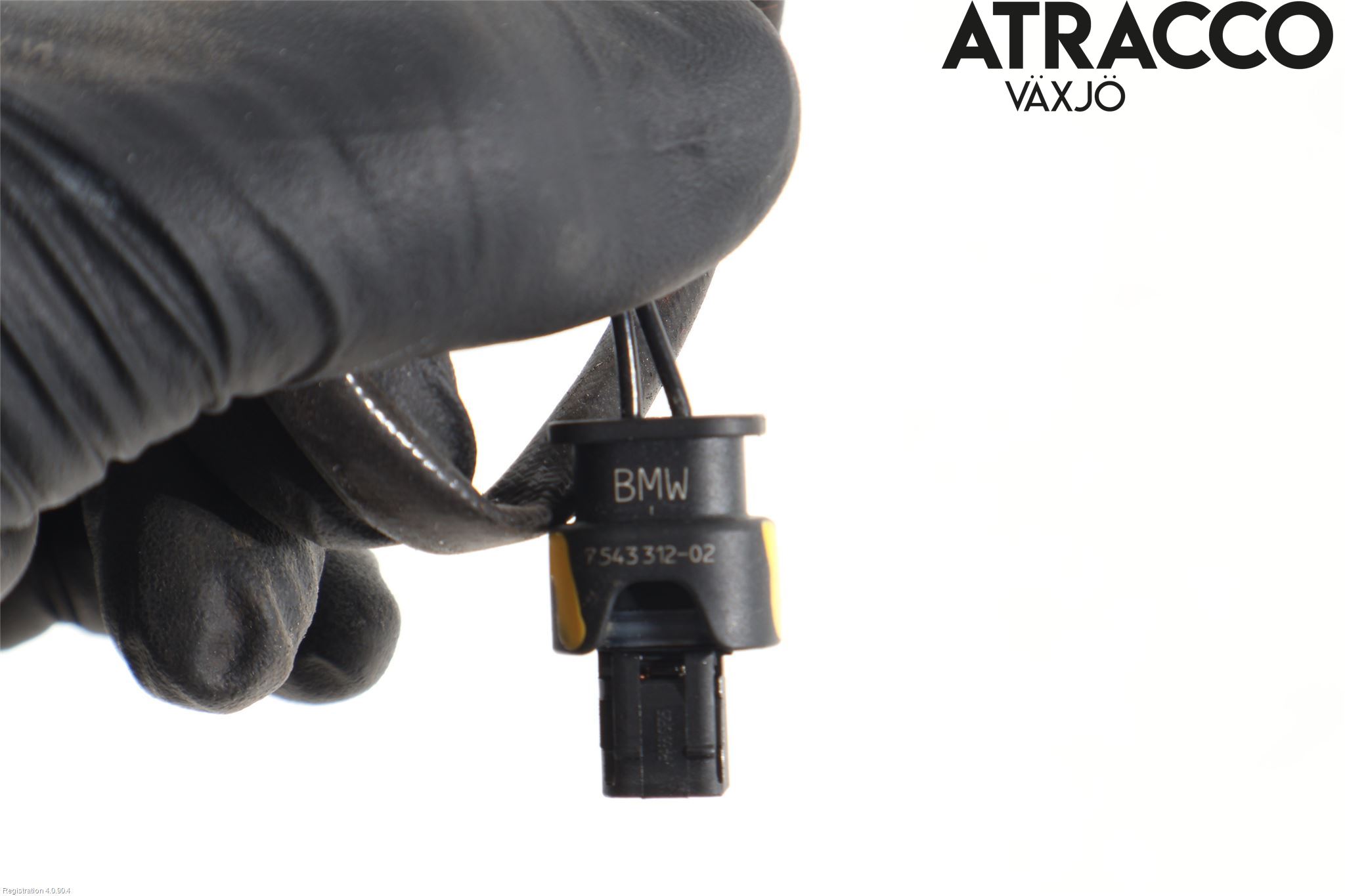 BMW 4 F32/F33/F82/F83 13-20 Sensor Avgas