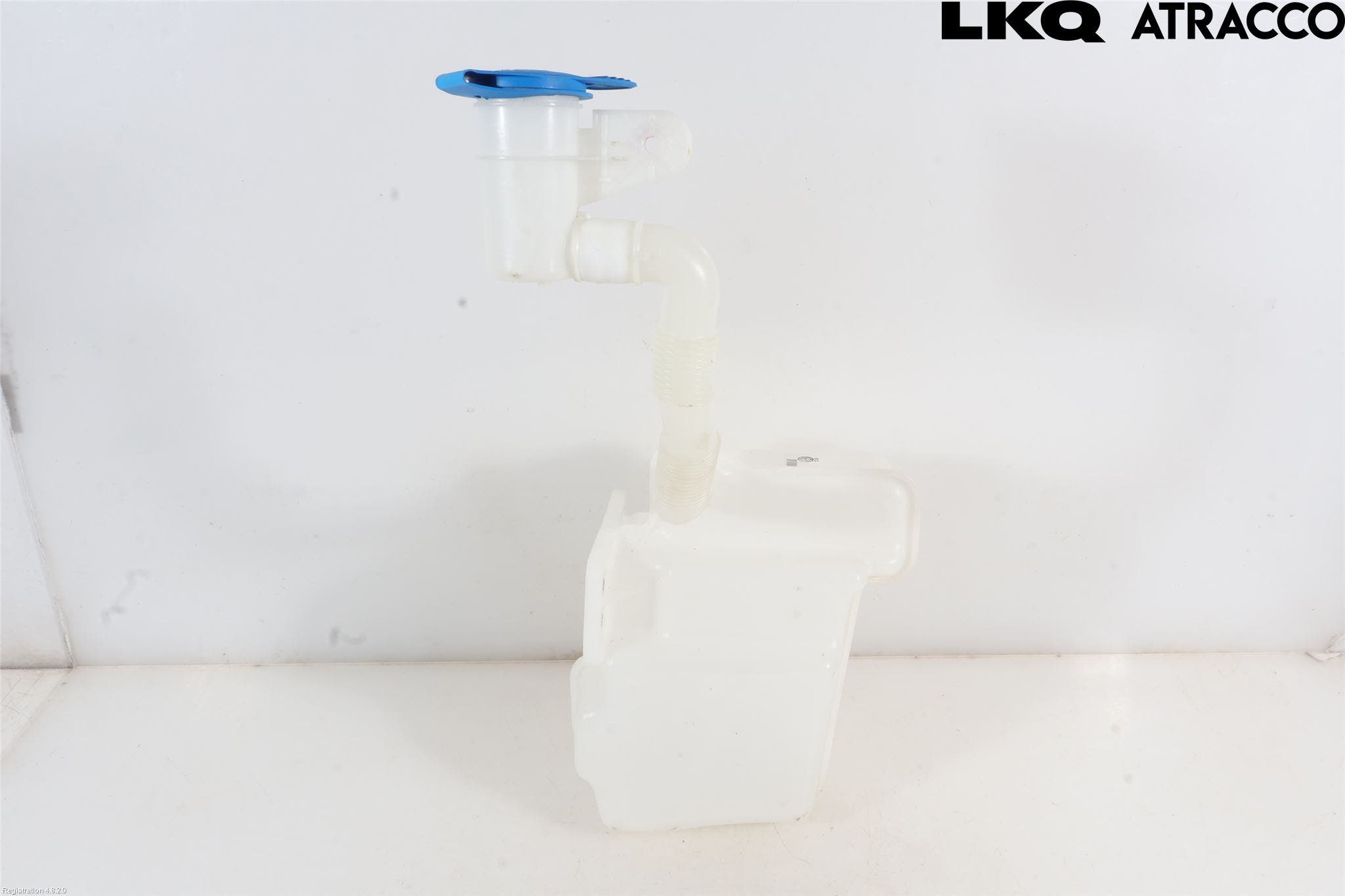 Volkswagen VW SCIROCCO 09-17 Spolartank Vindruta-Strål