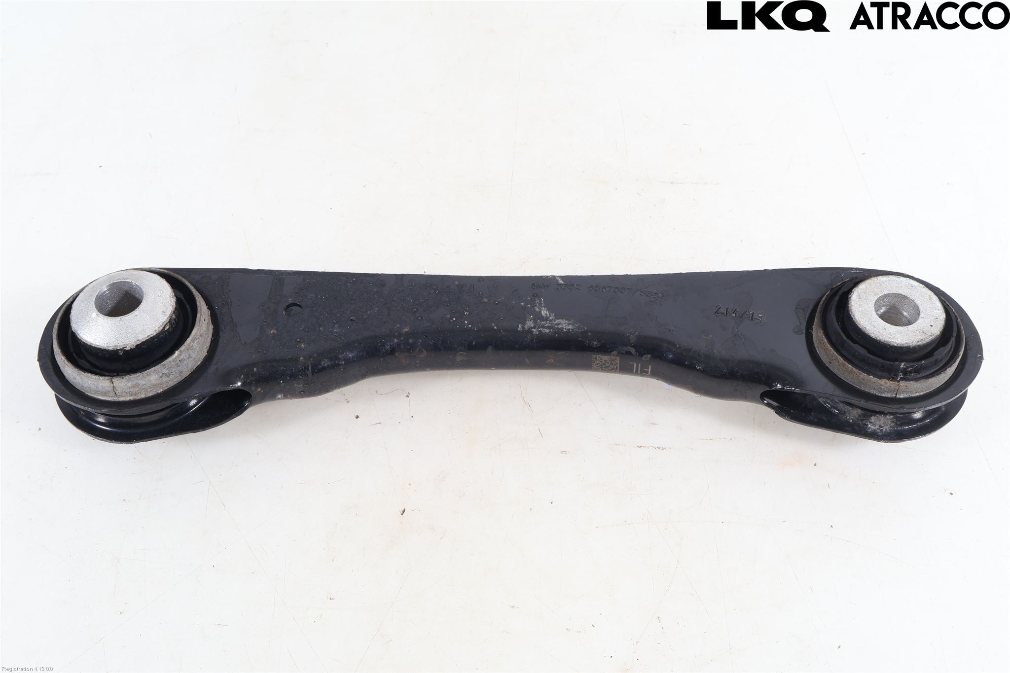 BMW 5 G30/G31/F90 17-23 Bärarm Bak Övre Vänster