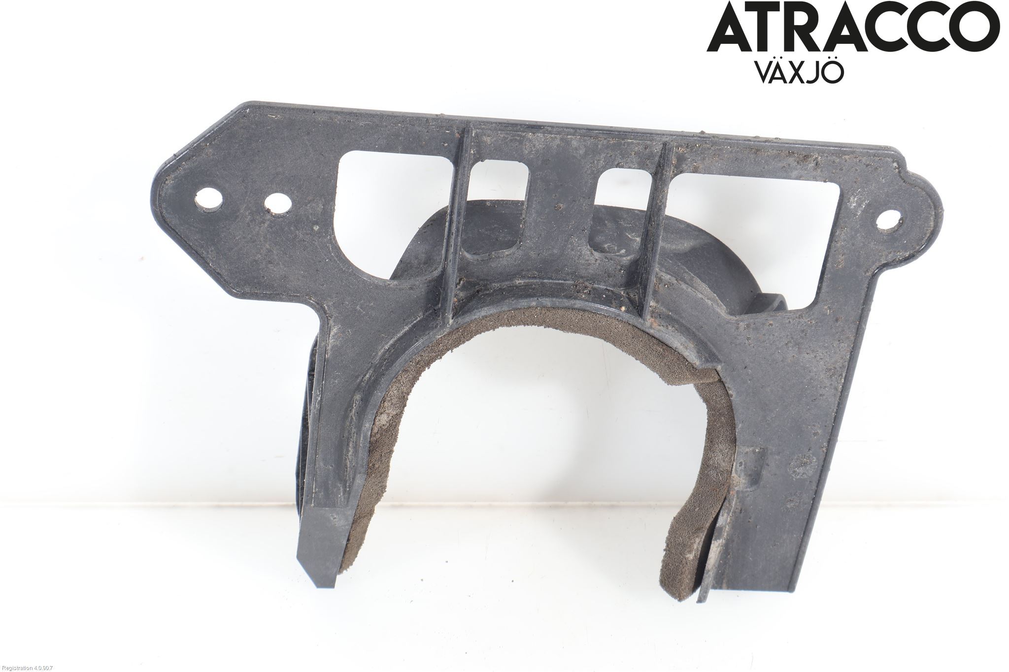 Audi A4/S4 08-11 Front Övrigt