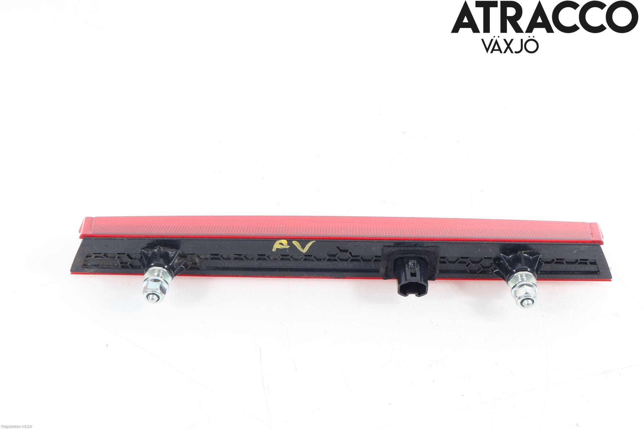 Toyota COROLLA 19- Bromsljus Bakruta