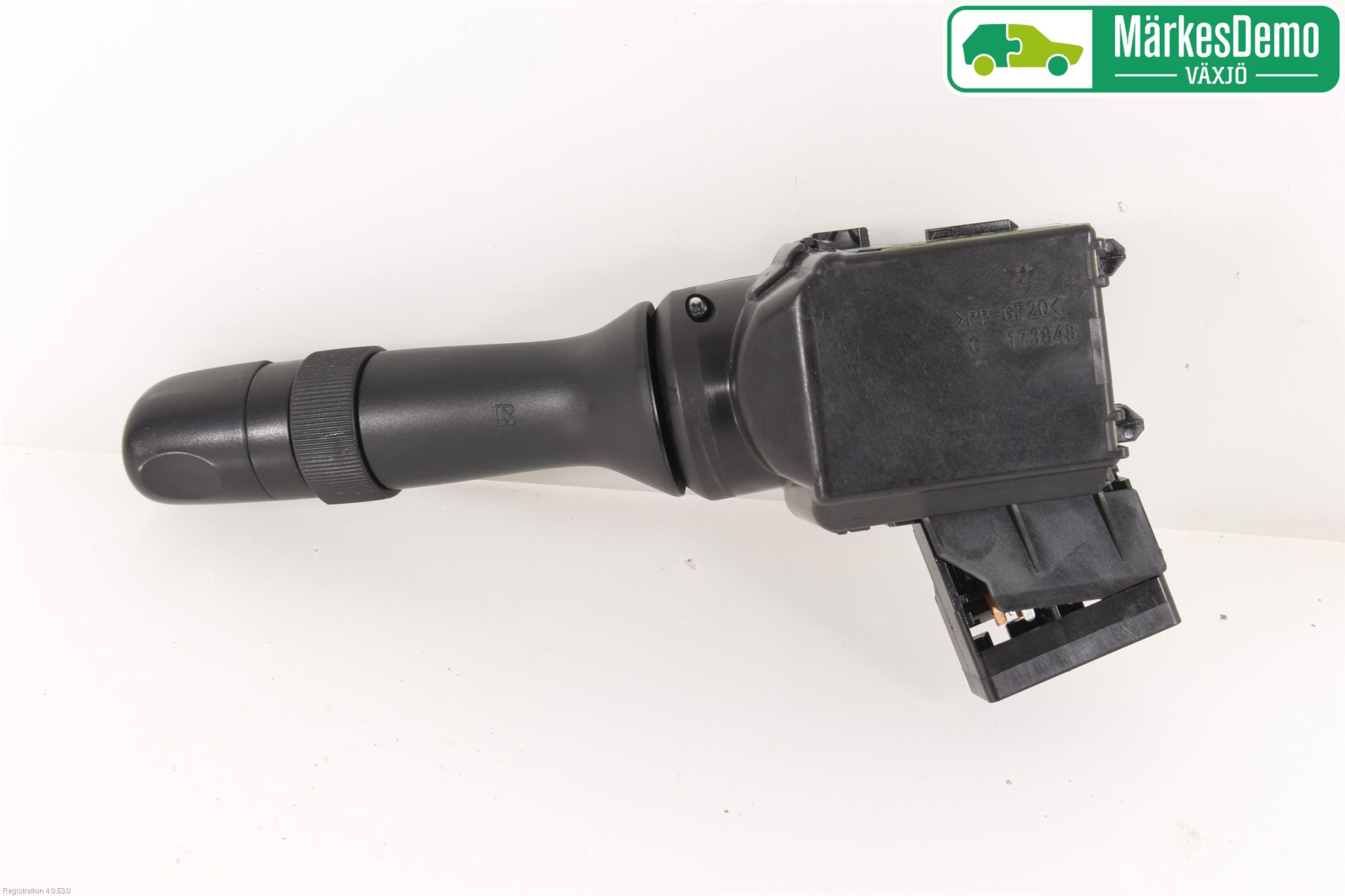 Lexus CT 200h Spak Torkar-Spolomk