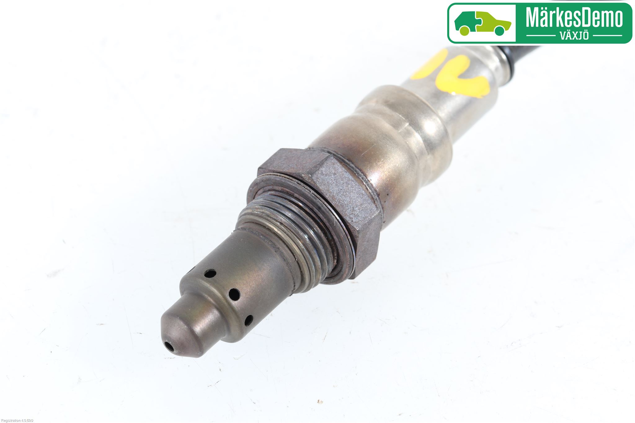 Mazda CX-3 Injlambdasond