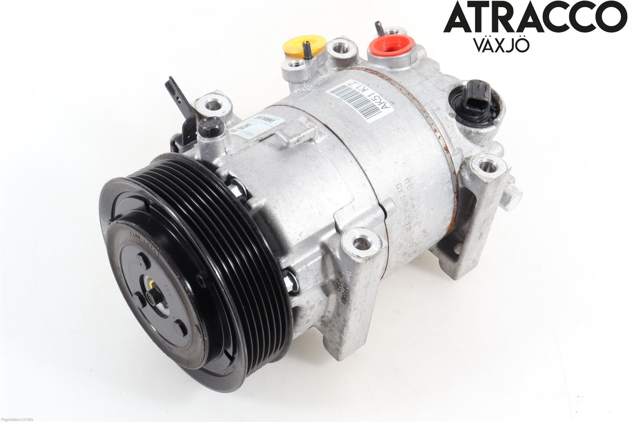 Hyundai i20 GB 15-20 Ac Kompressor