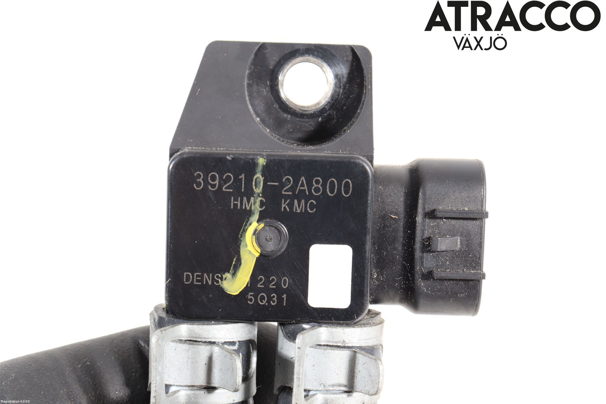 Hyundai i30 GD 13-17 Sensor Avgas