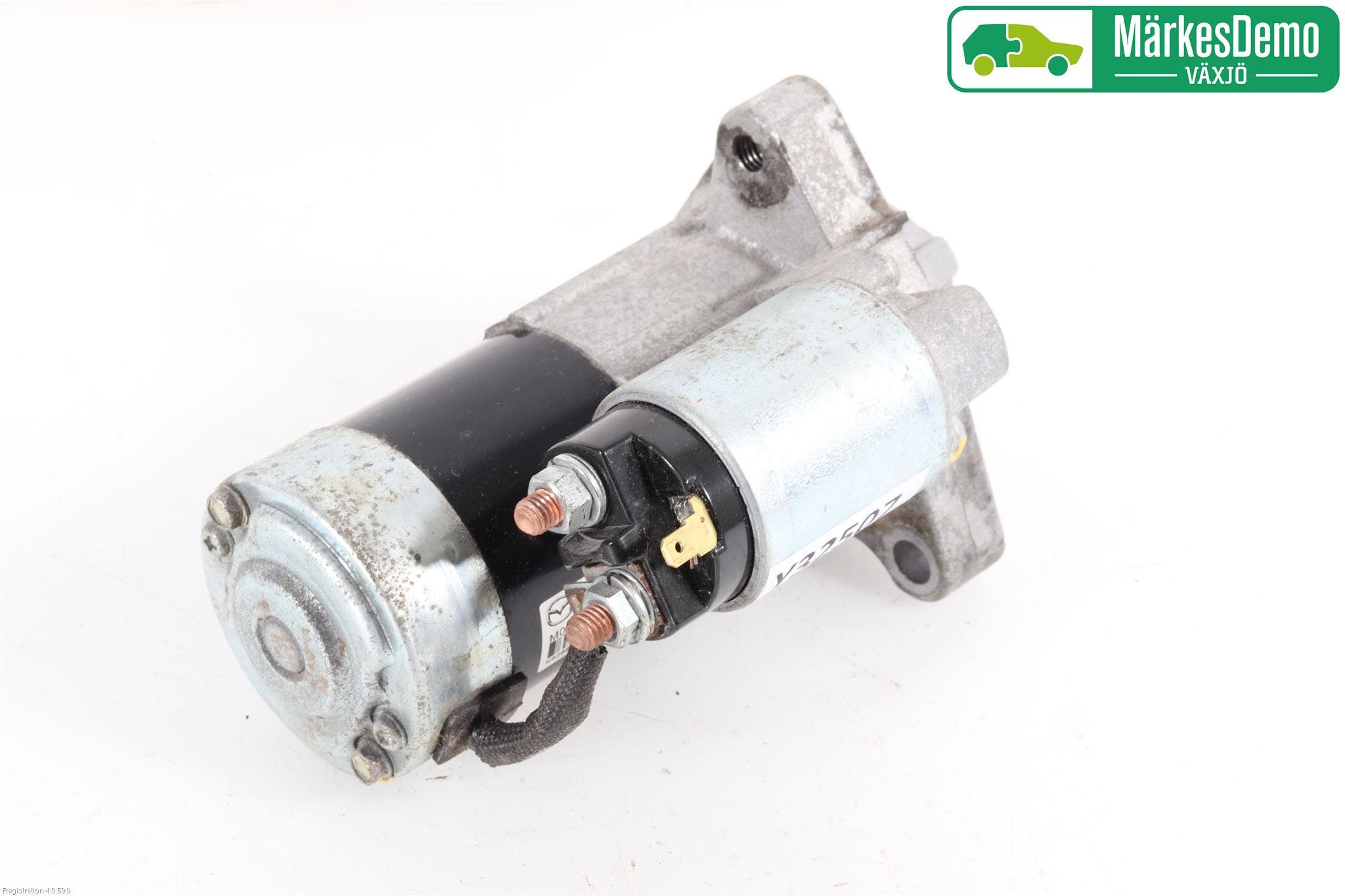 Mazda 3 III 14-19 Startmotor