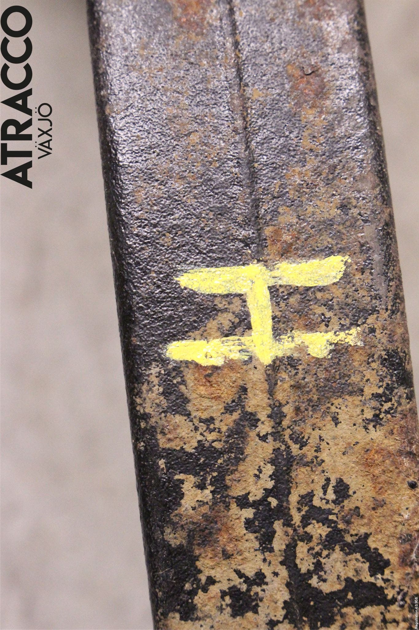 Audi A4 12-15 Fjäderben Fram Höger