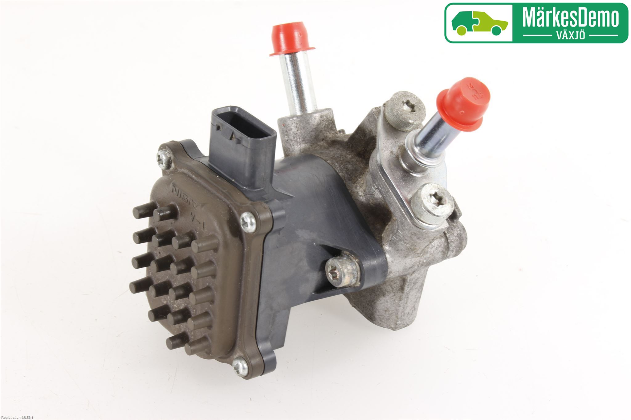 Lexus RX AL20 16-22 Oljepump Växellåda