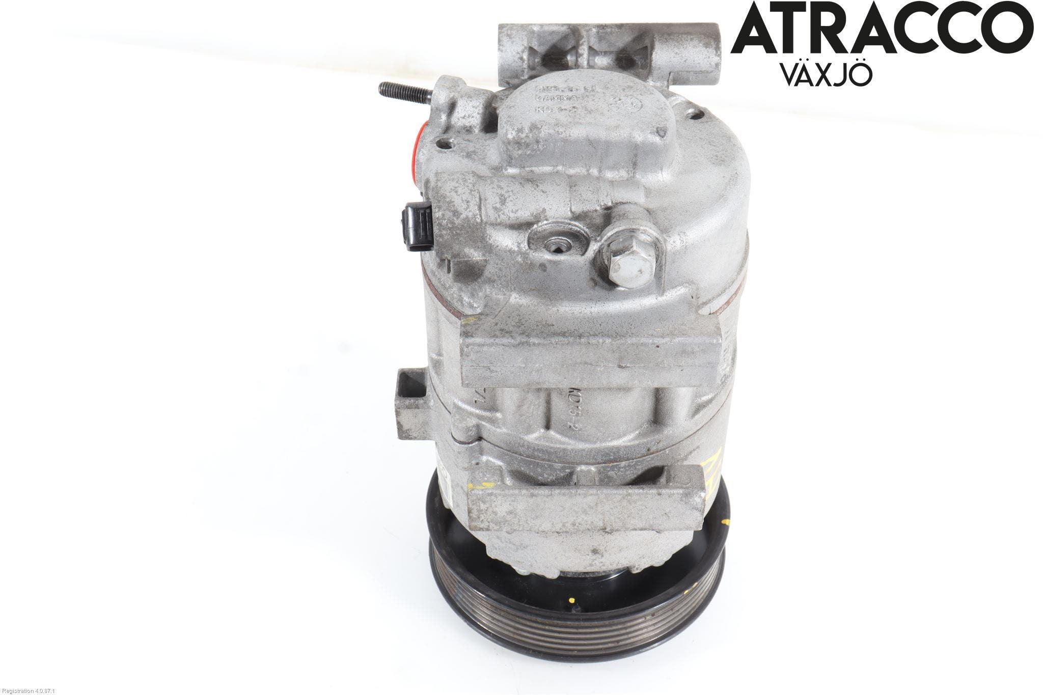 Hyundai TUCSON 05- Ac Kompressor