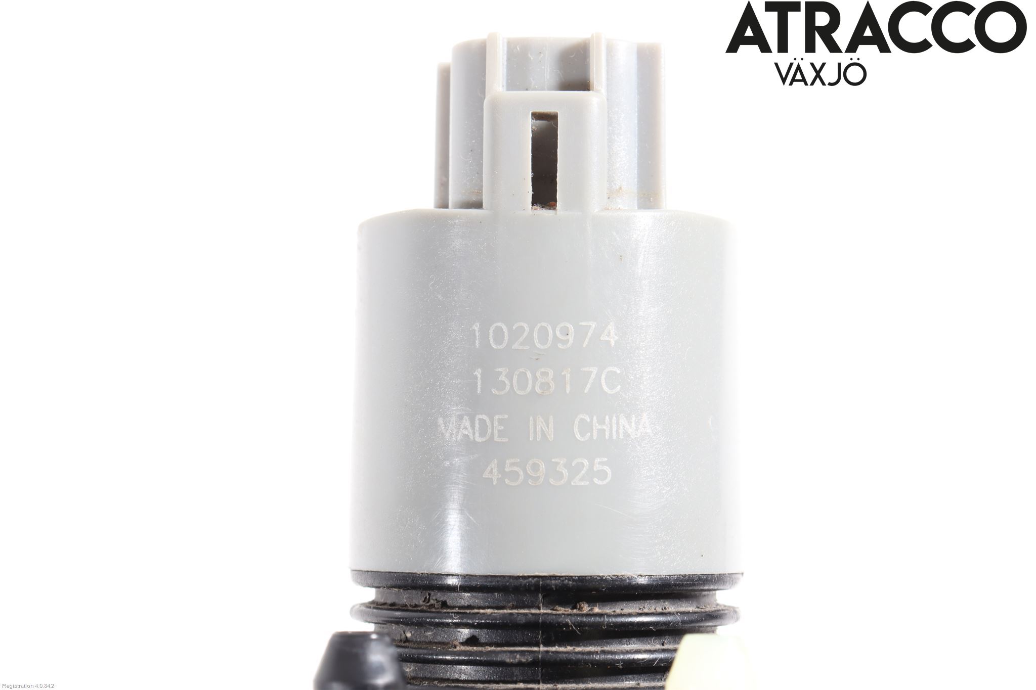 Toyota AURIS 13-19 Spolarpump Vindruta