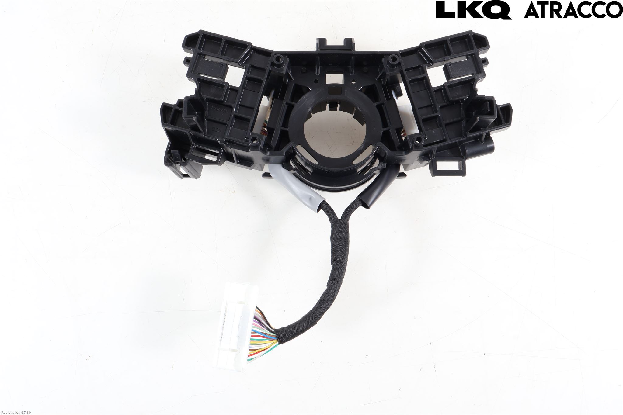 Toyota YARIS XP21 20- Spakcentral