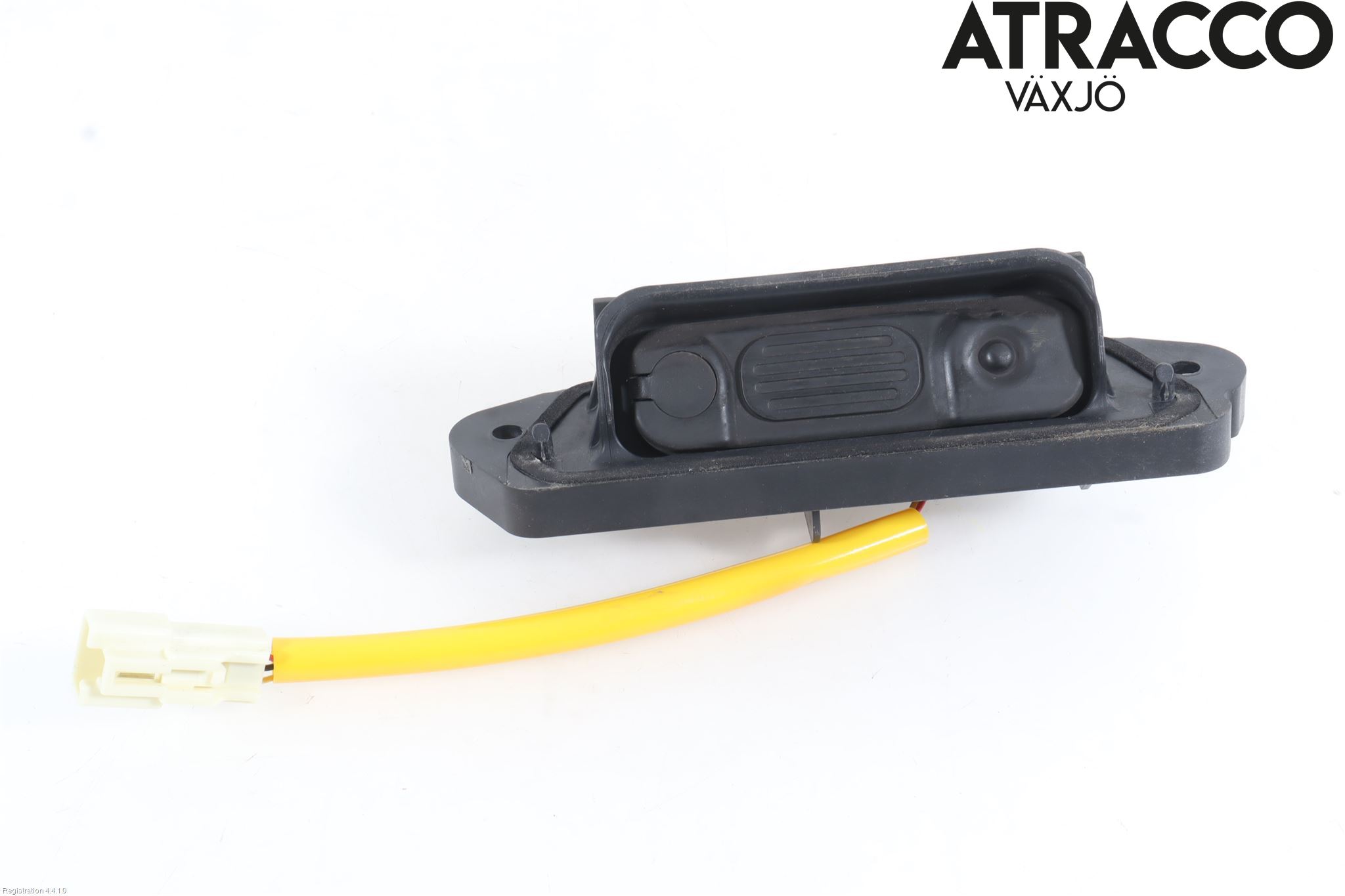 Mitsubishi OUTLANDER 13-21 Bakluckehandtag